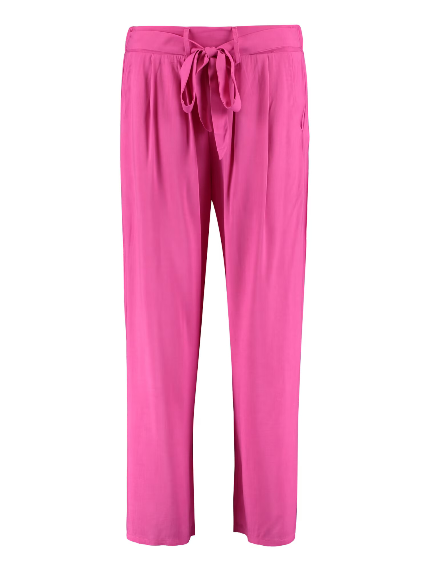 Hailys Pantaloni 'Cira' roz - Pled.ro