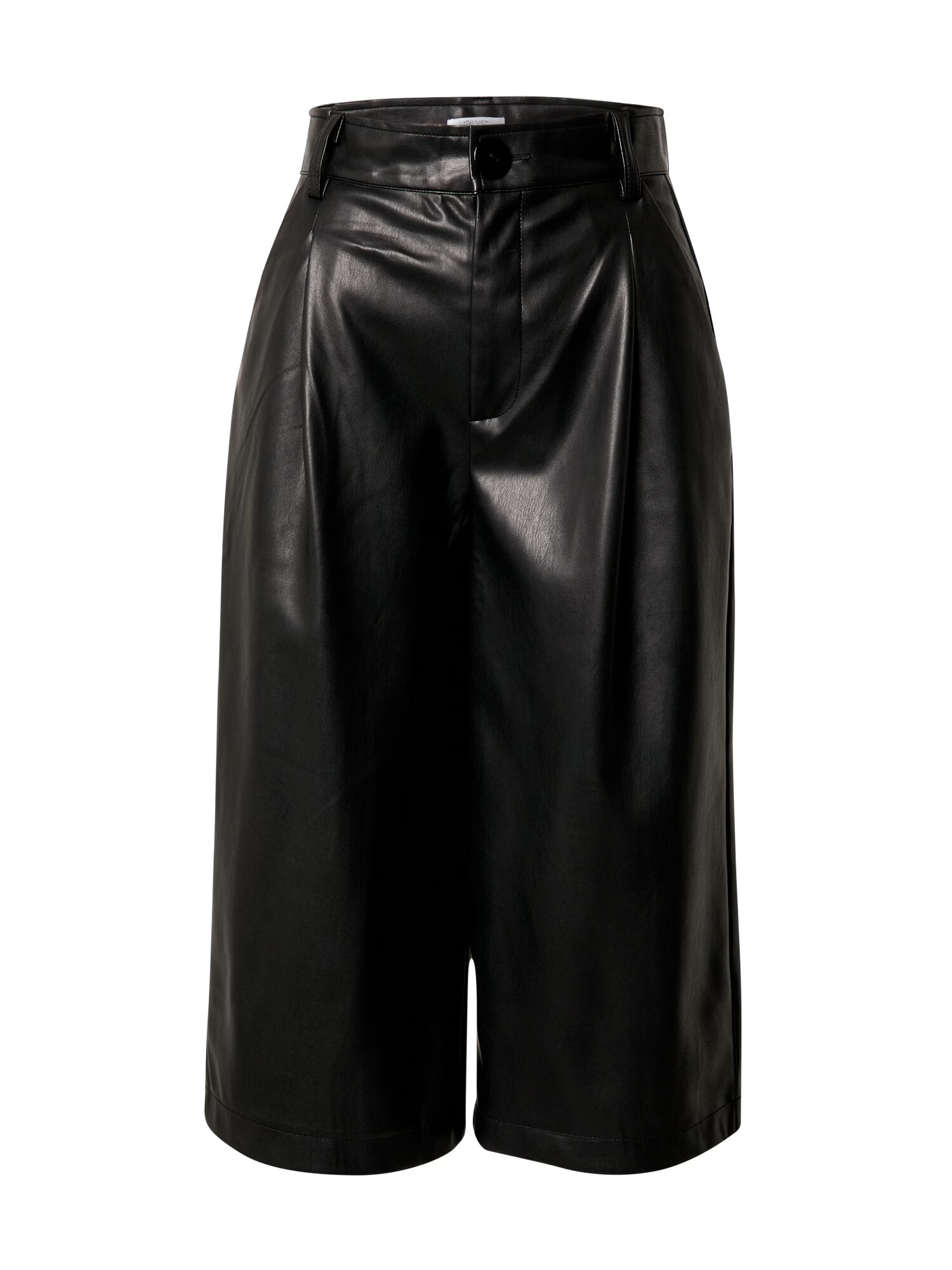 Hailys Pantaloni 'Jenn' negru - Pled.ro