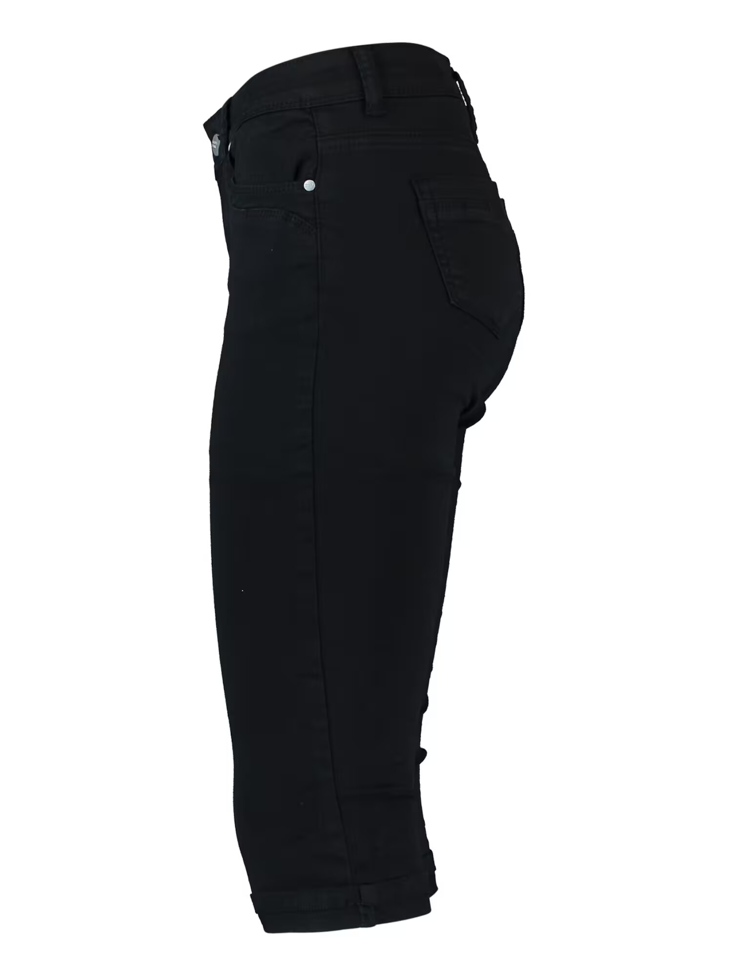 Hailys Pantaloni 'Jenna' negru - Pled.ro