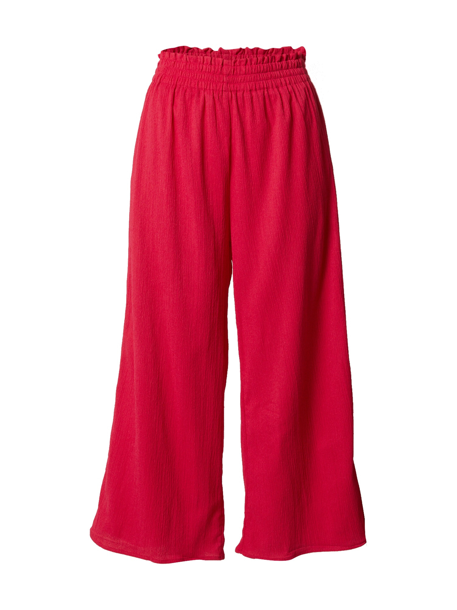 Hailys Pantaloni 'Julia' roșu cranberry - Pled.ro