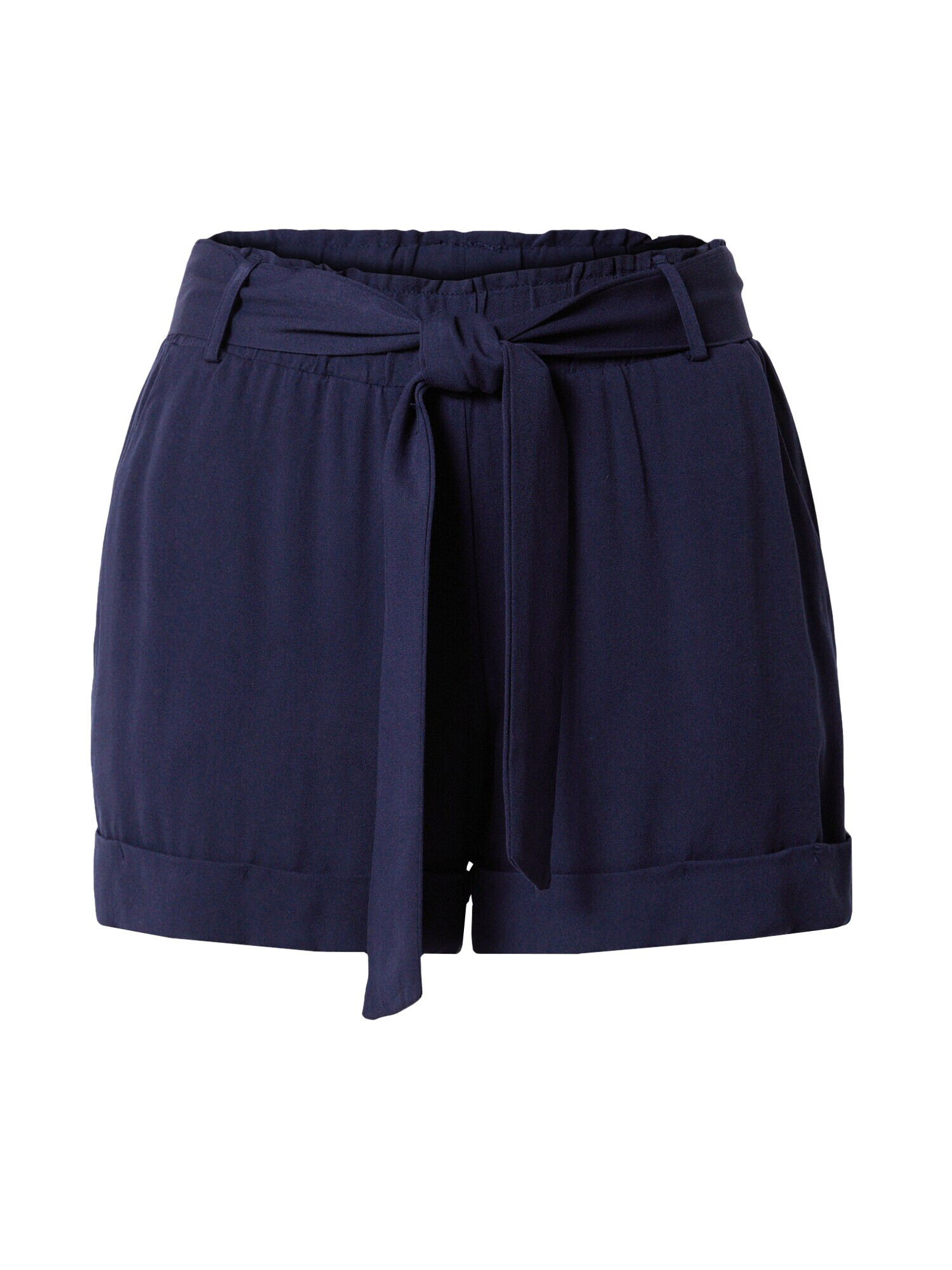 Hailys Pantaloni 'Lucia' bleumarin - Pled.ro