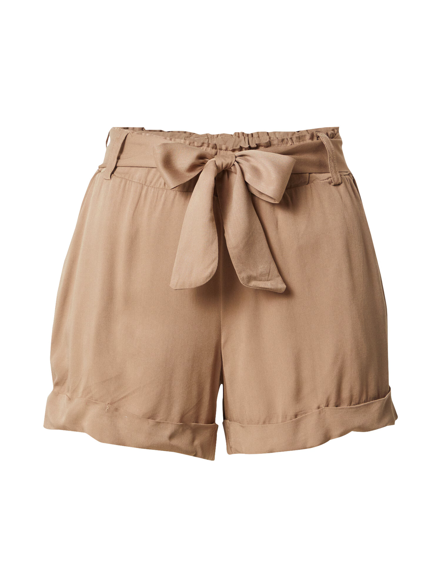 Hailys Pantaloni 'Lucia' gri taupe - Pled.ro