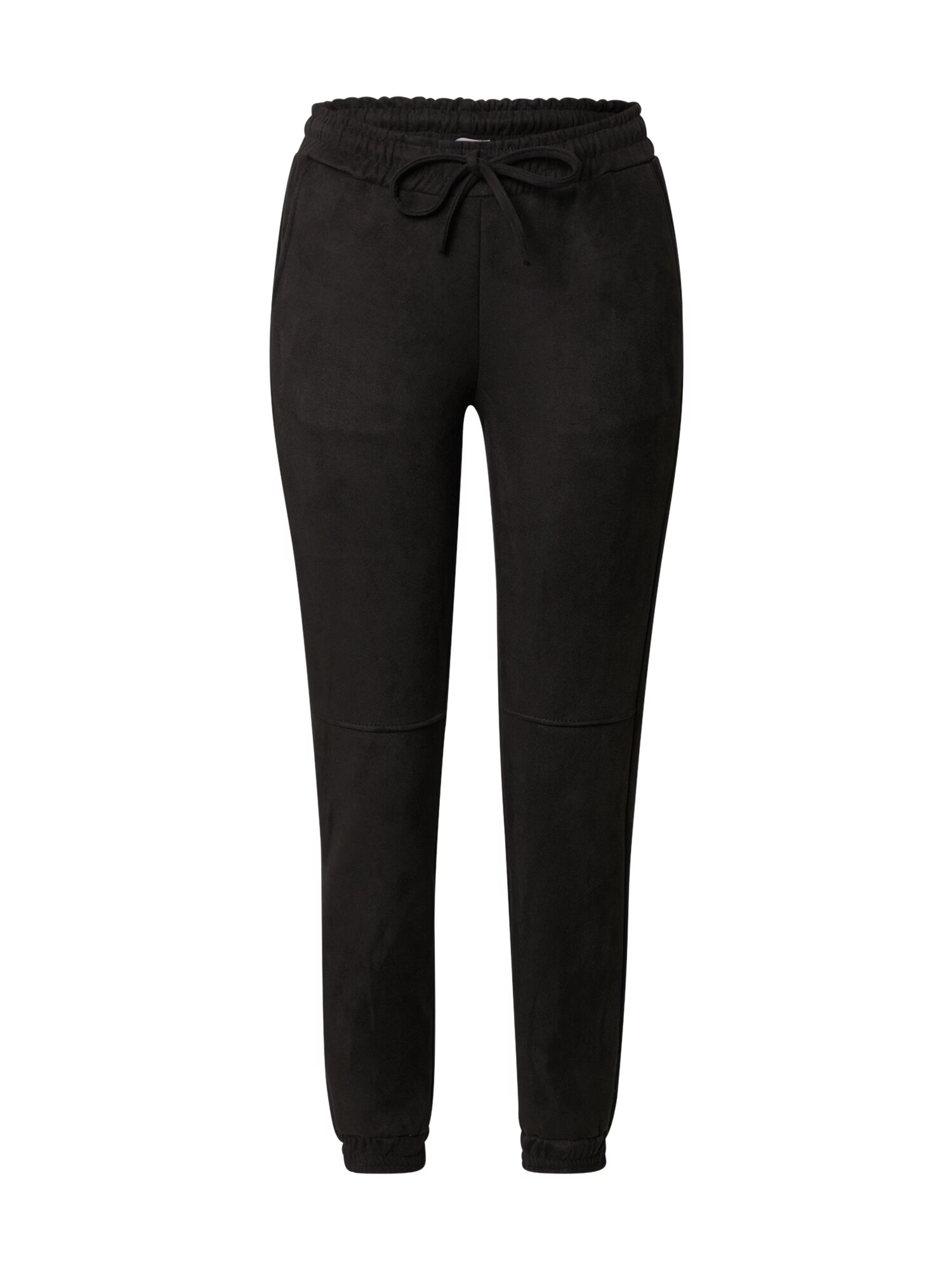 Hailys Pantaloni negru - Pled.ro