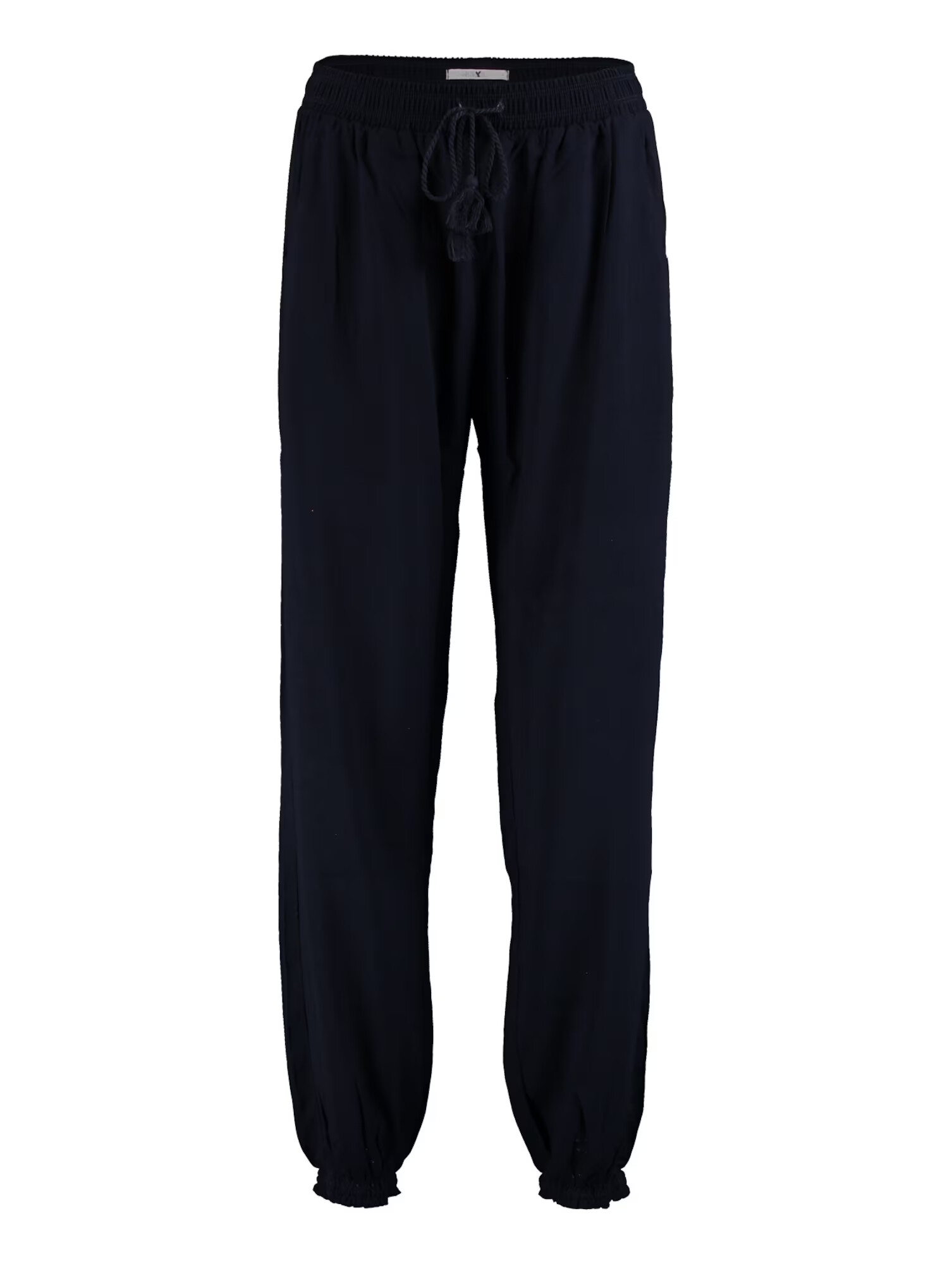 Hailys Pantaloni 'Roxy' bleumarin - Pled.ro