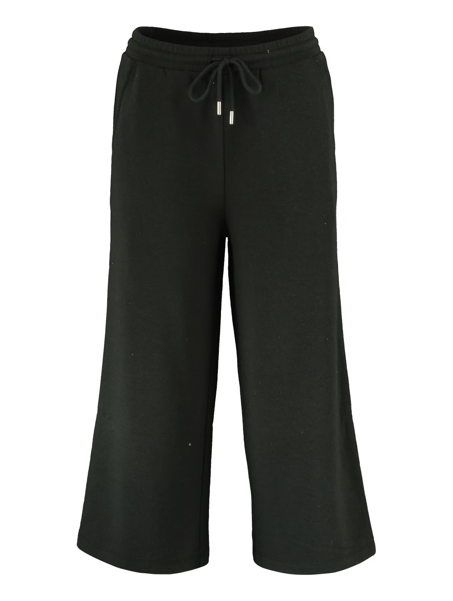 Hailys Pantaloni 'Sunny' negru - Pled.ro