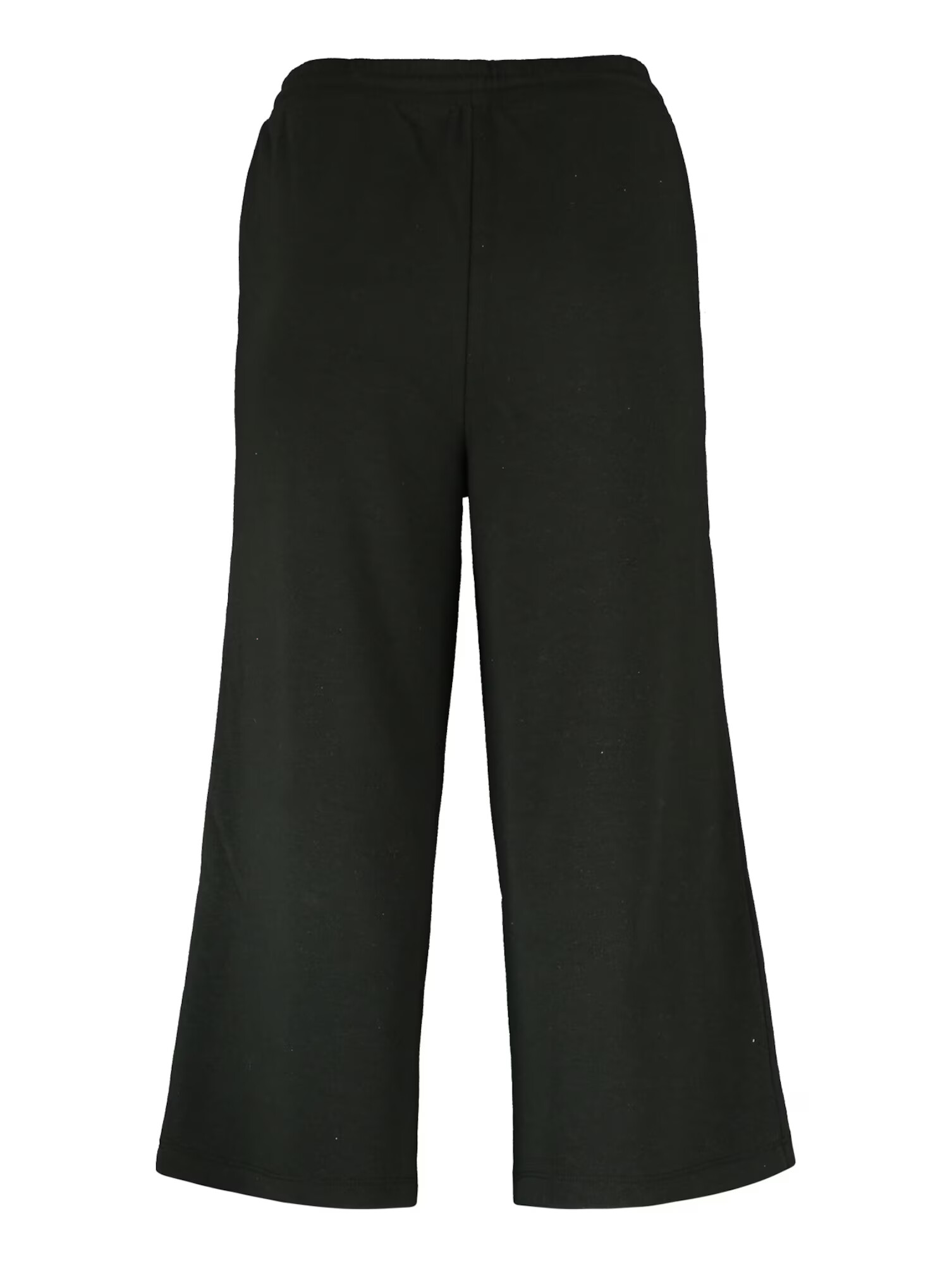 Hailys Pantaloni 'Sunny' negru - Pled.ro