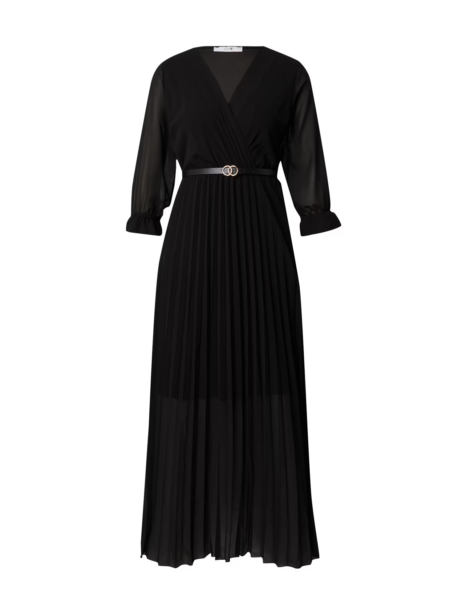 Hailys Rochie 'Da44ria' negru - Pled.ro