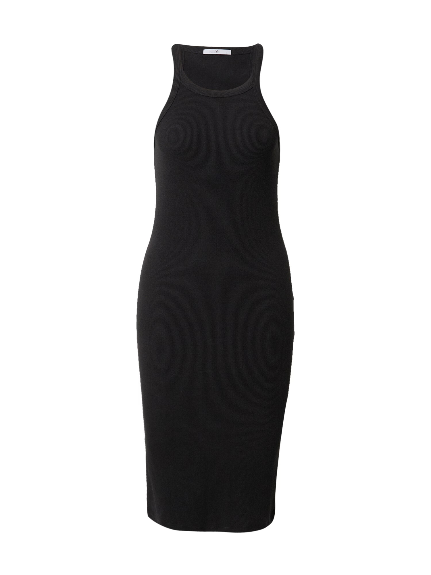 Hailys Rochie negru - Pled.ro