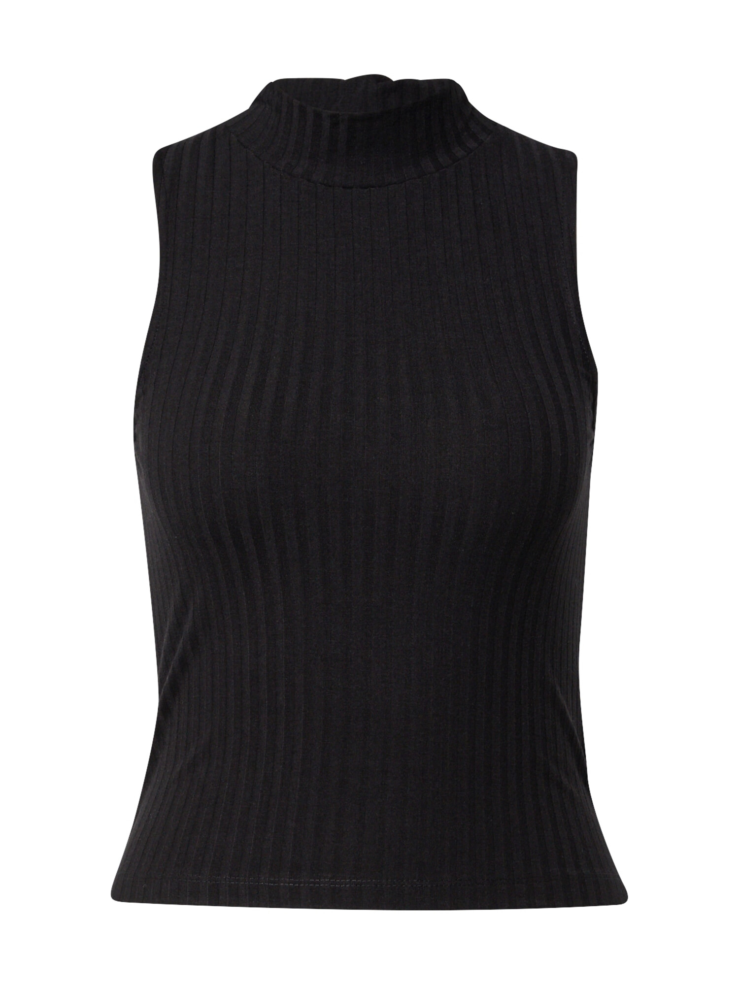 Hailys Top 'Bionda' negru - Pled.ro