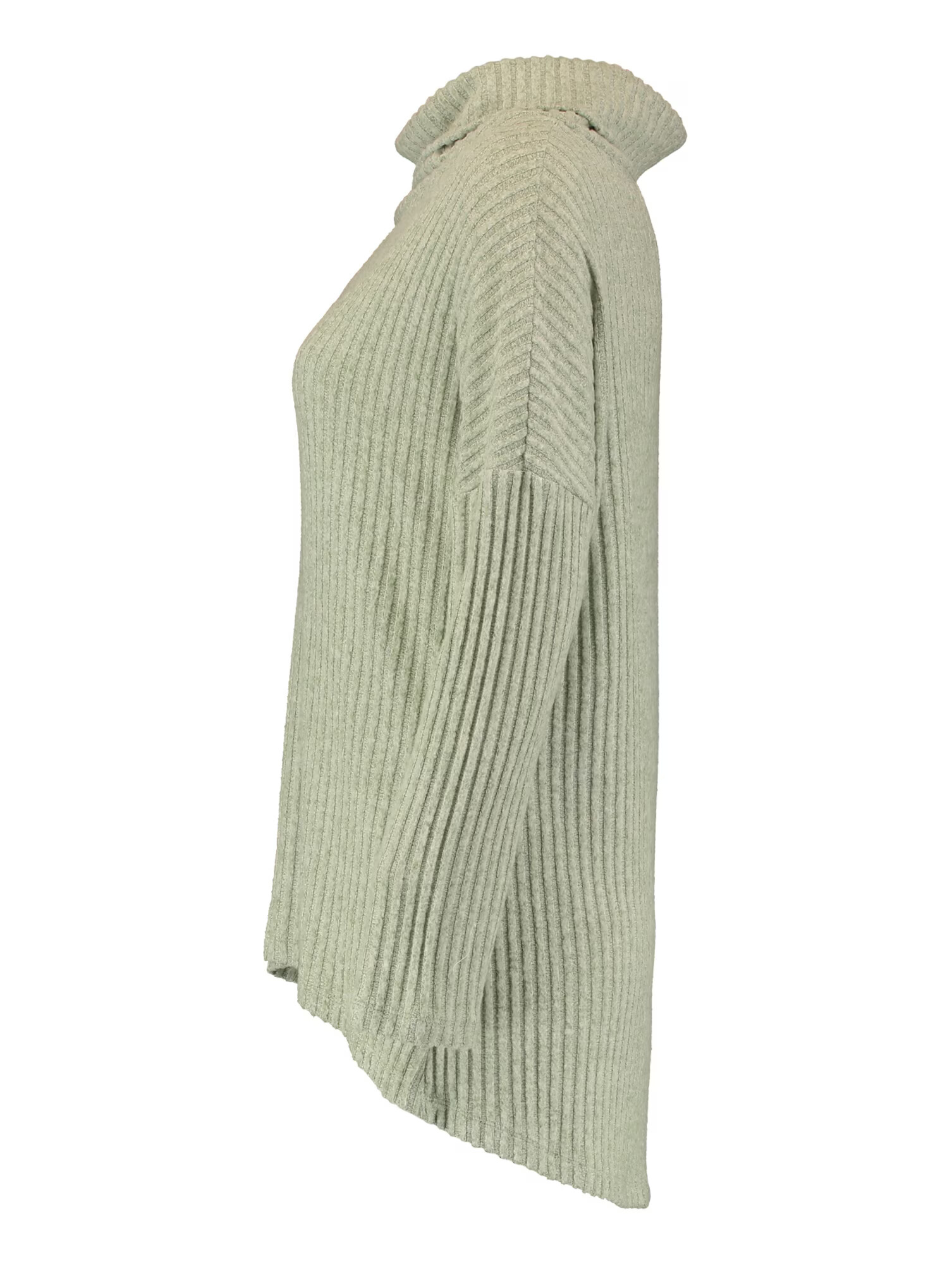 Hailys Tricou 'Juna' verde - Pled.ro