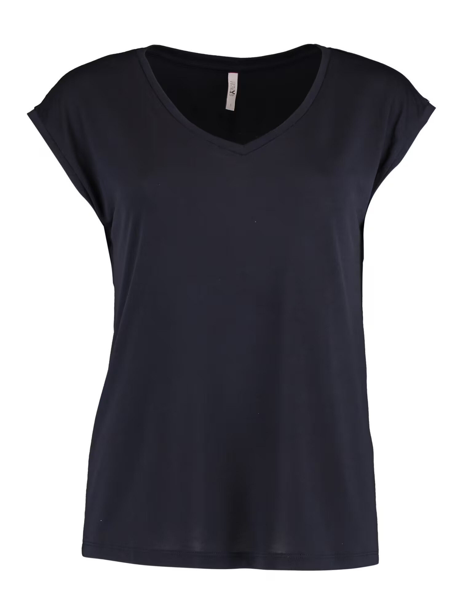 Hailys Tricou 'Piper' bleumarin - Pled.ro