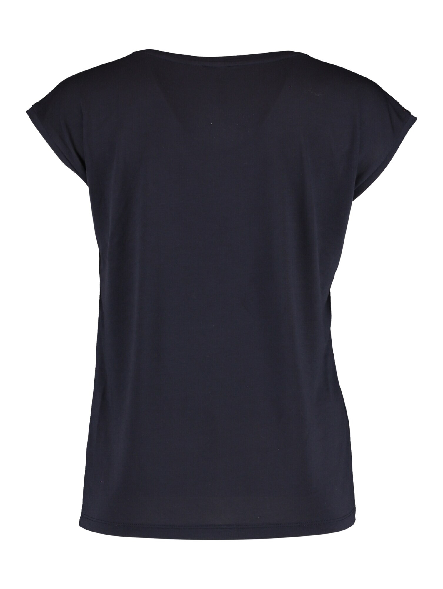 Hailys Tricou 'Piper' bleumarin - Pled.ro