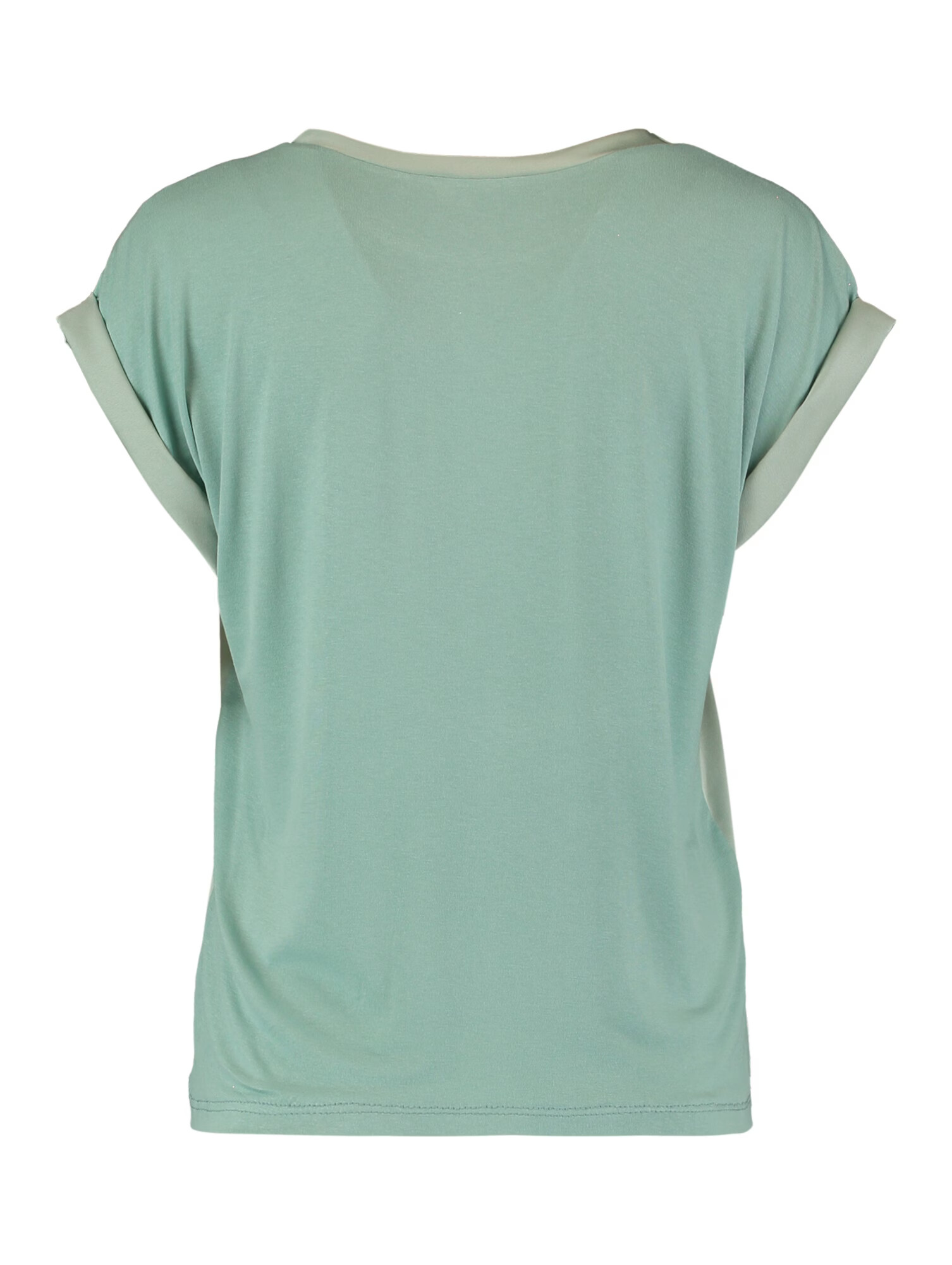 Hailys Tricou 'Sana' verde pastel - Pled.ro