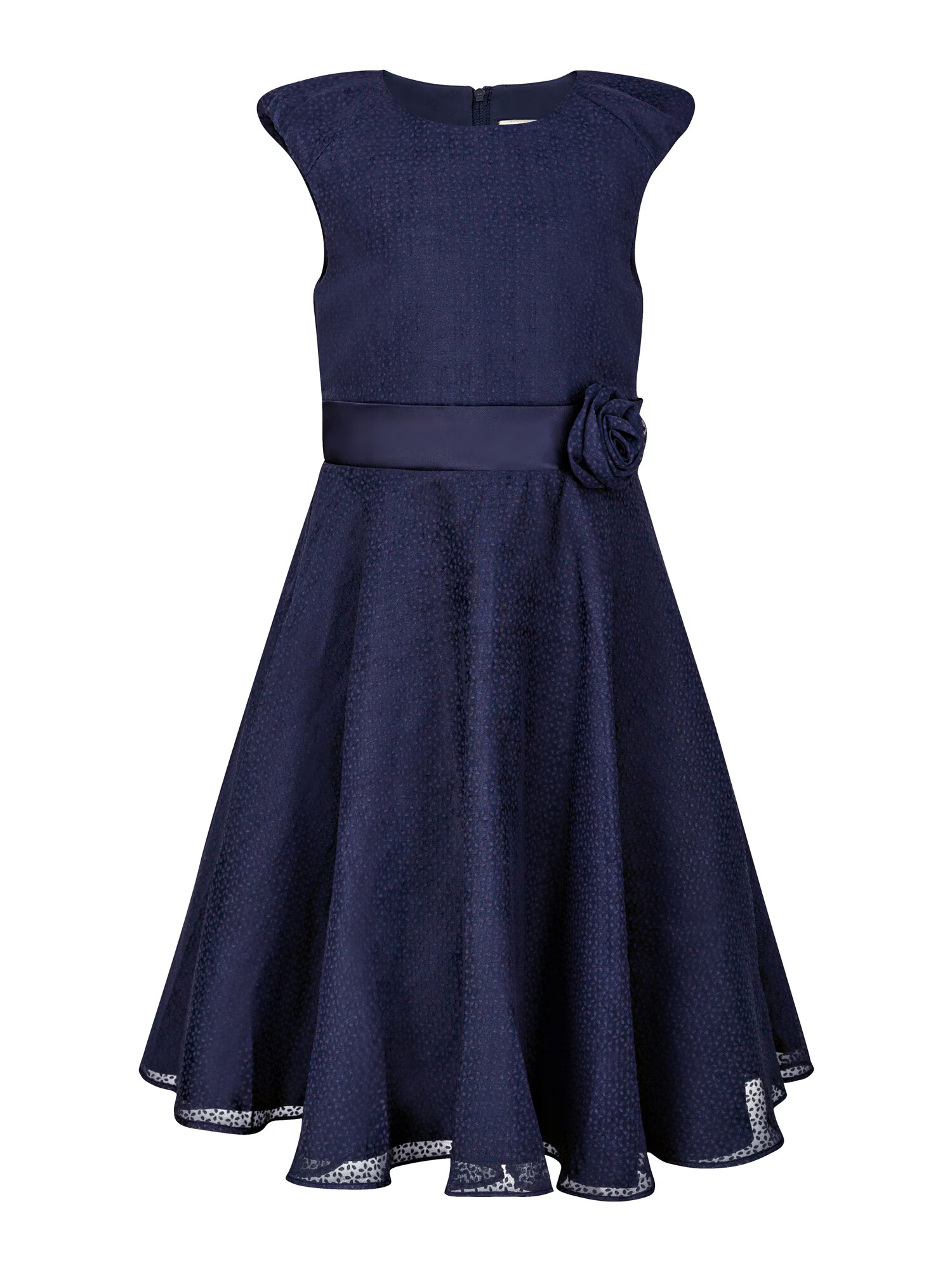 happy girls Rochie bleumarin - Pled.ro