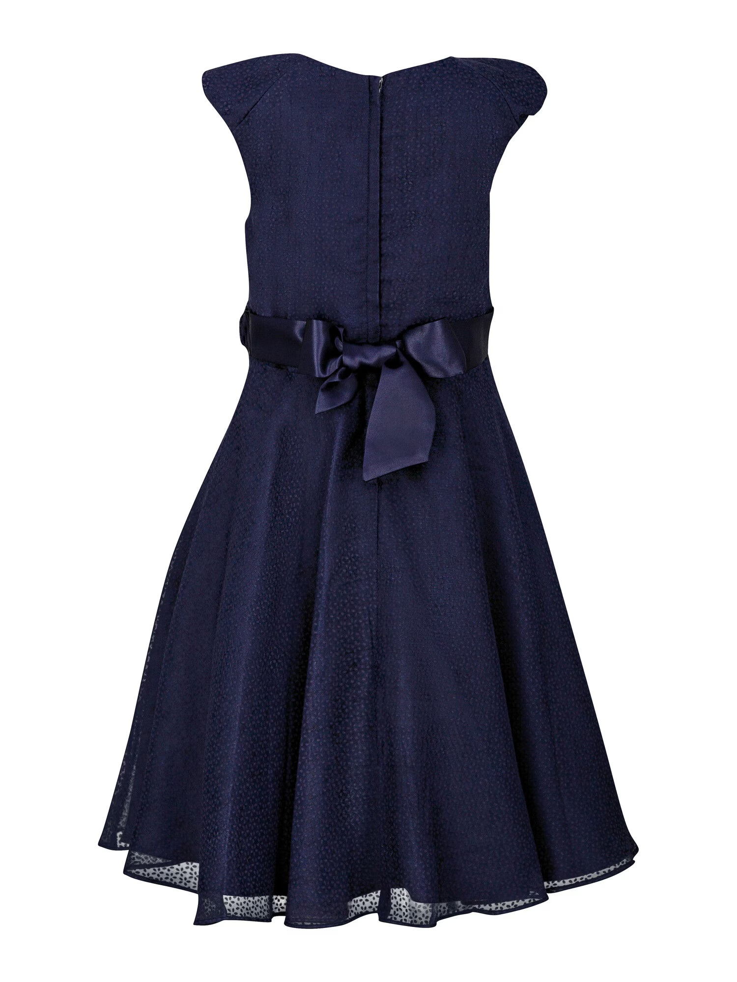 happy girls Rochie bleumarin - Pled.ro