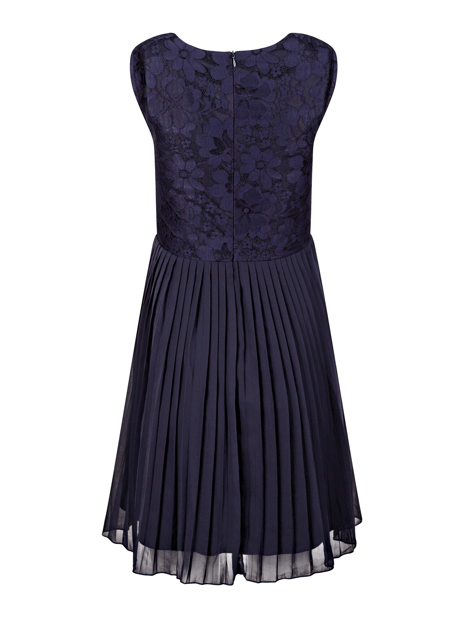 happy girls Rochie bleumarin - Pled.ro