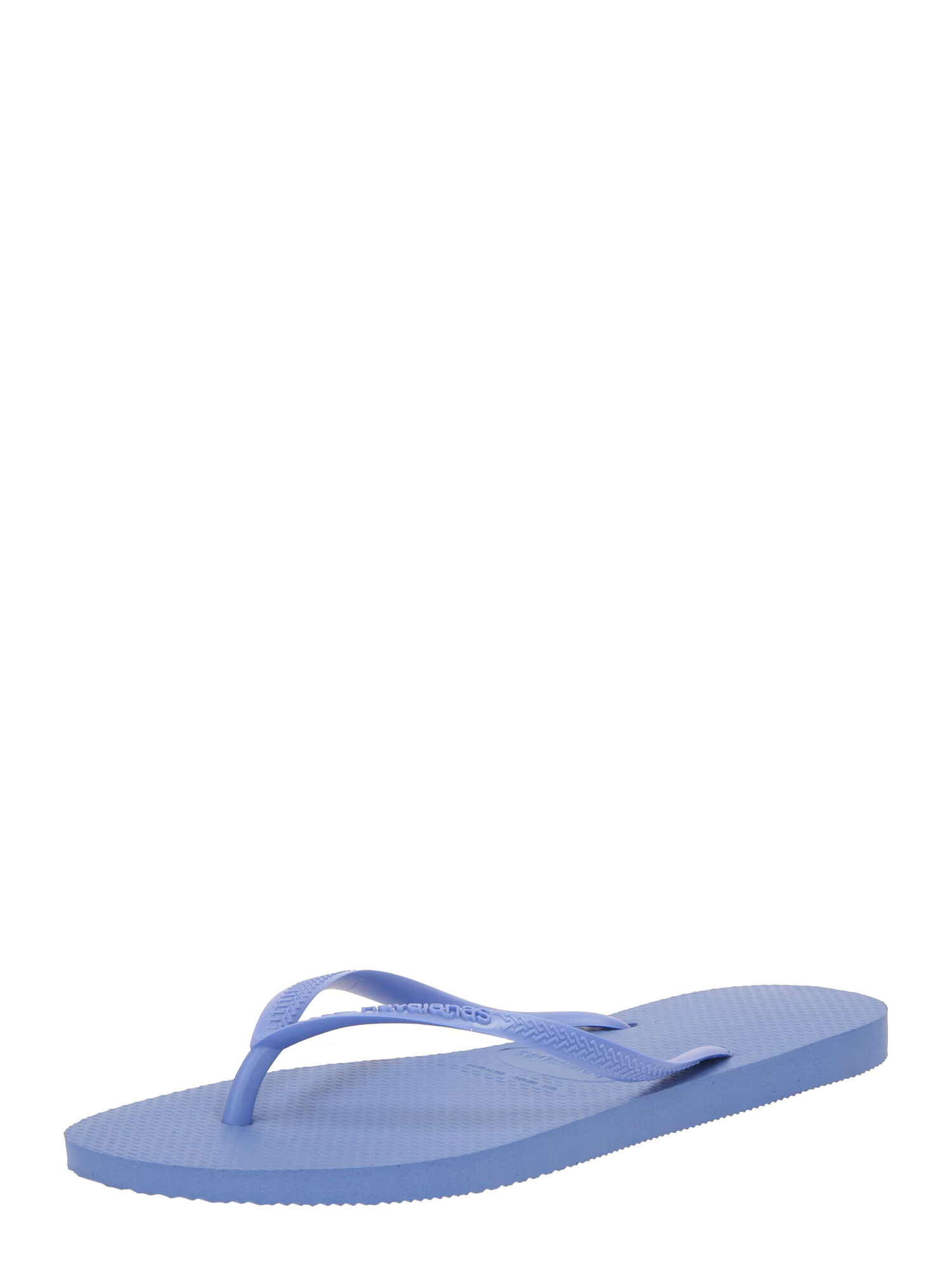 HAVAIANAS Flip-flops albastru - Pled.ro