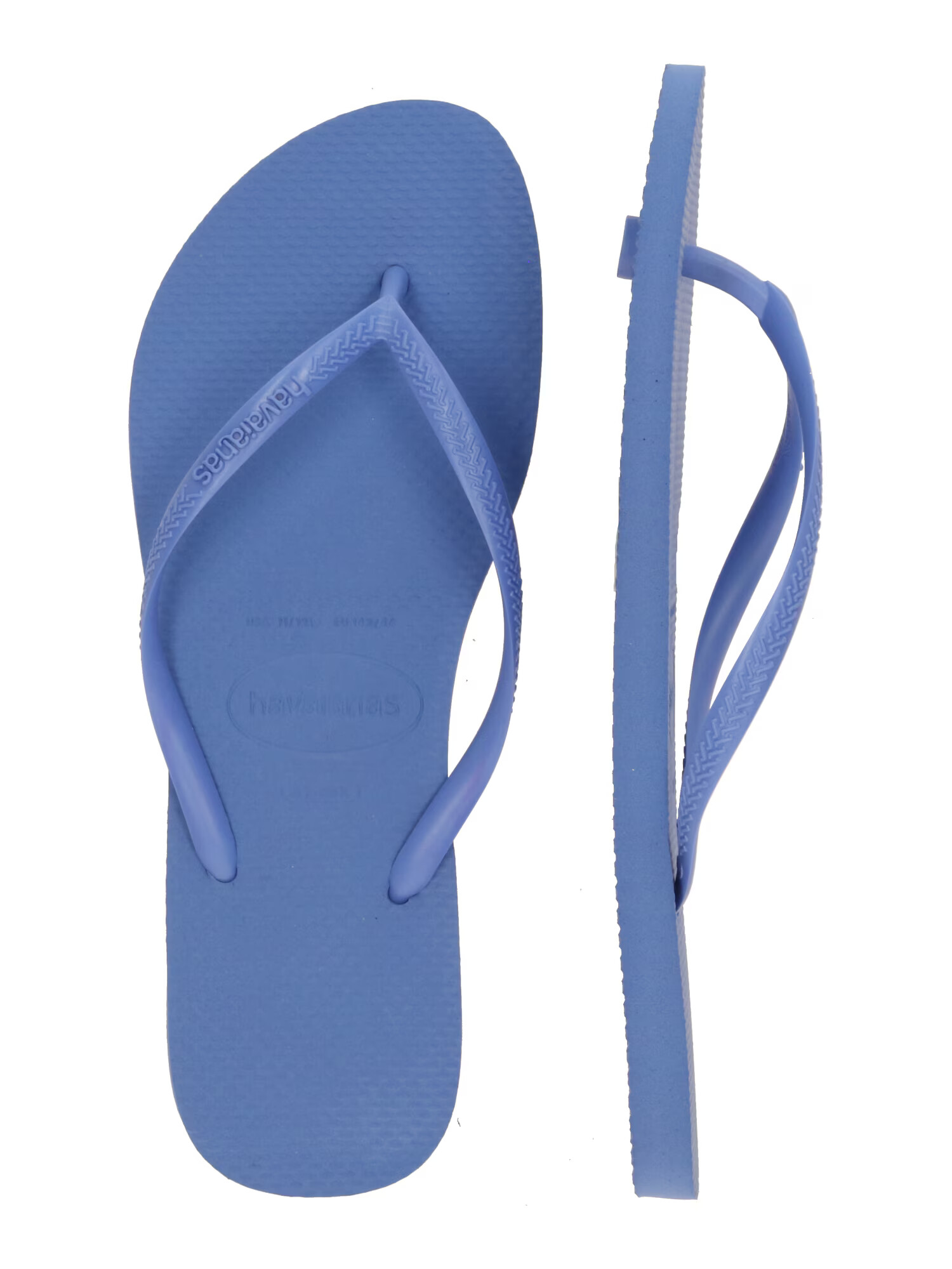 HAVAIANAS Flip-flops albastru - Pled.ro