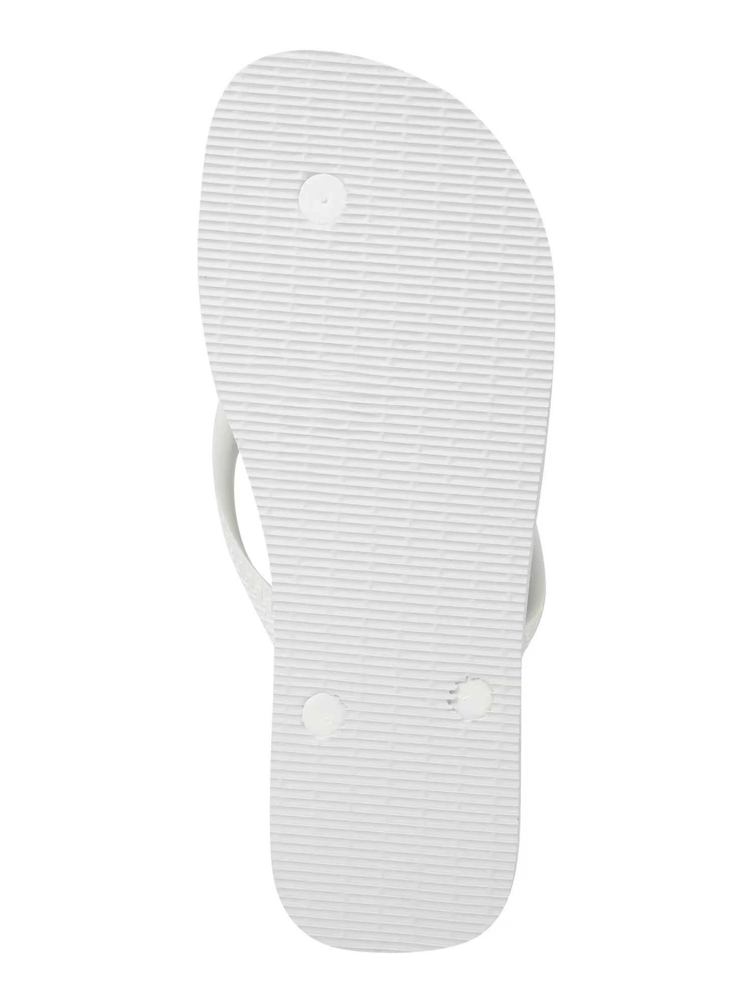 HAVAIANAS Flip-flops 'BRASIL' alb - Pled.ro