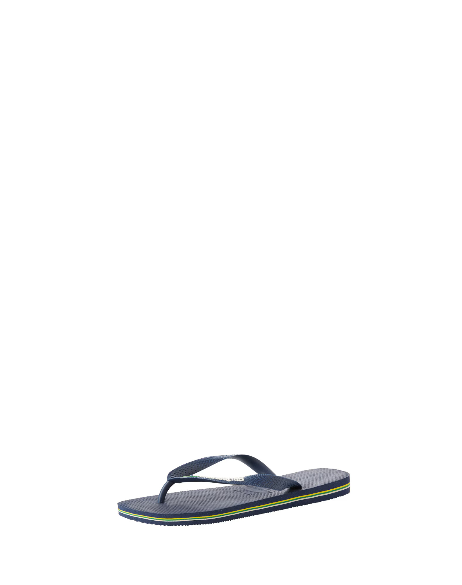 HAVAIANAS Flip-flops 'BRASIL' bleumarin - Pled.ro