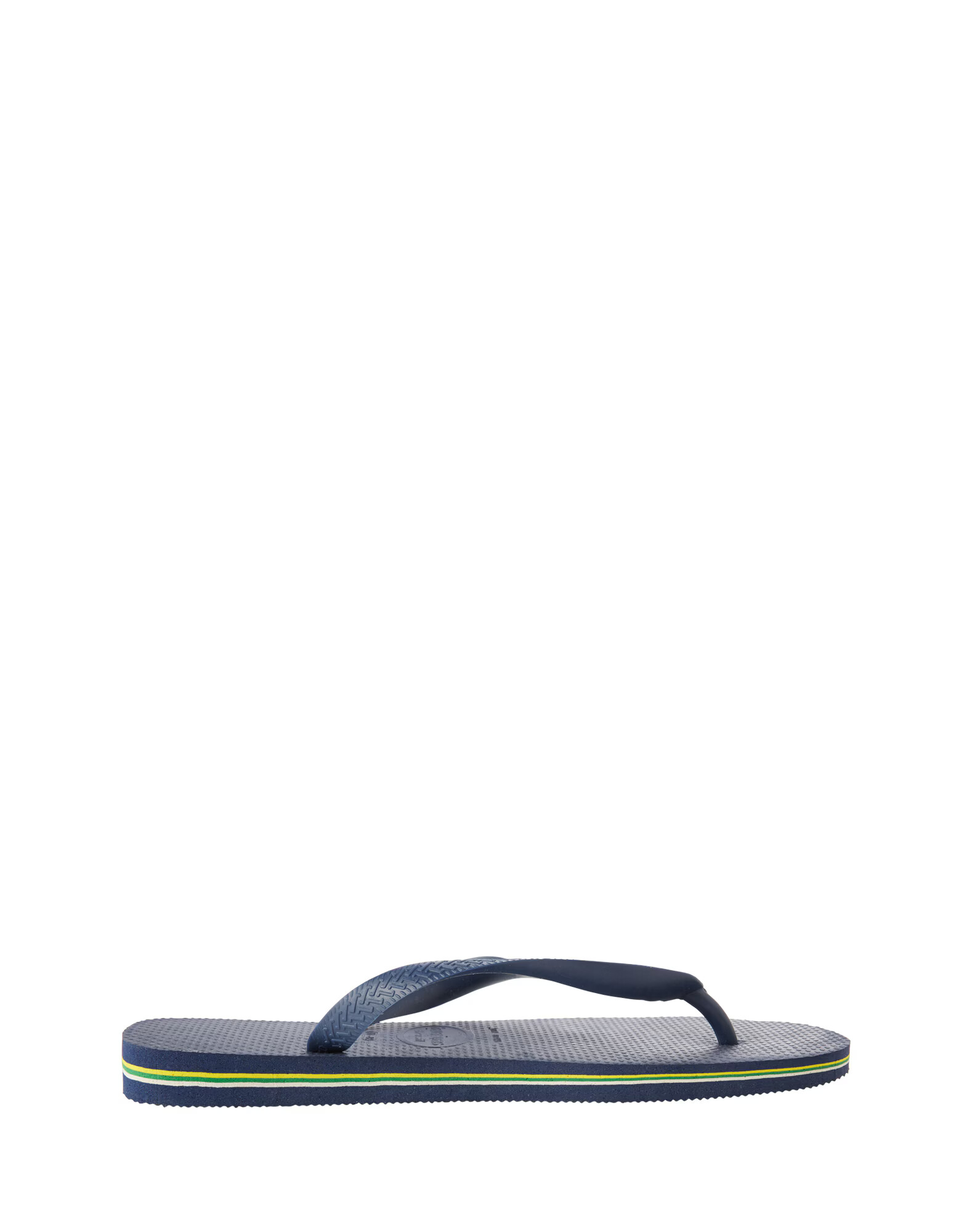 HAVAIANAS Flip-flops 'BRASIL' bleumarin - Pled.ro