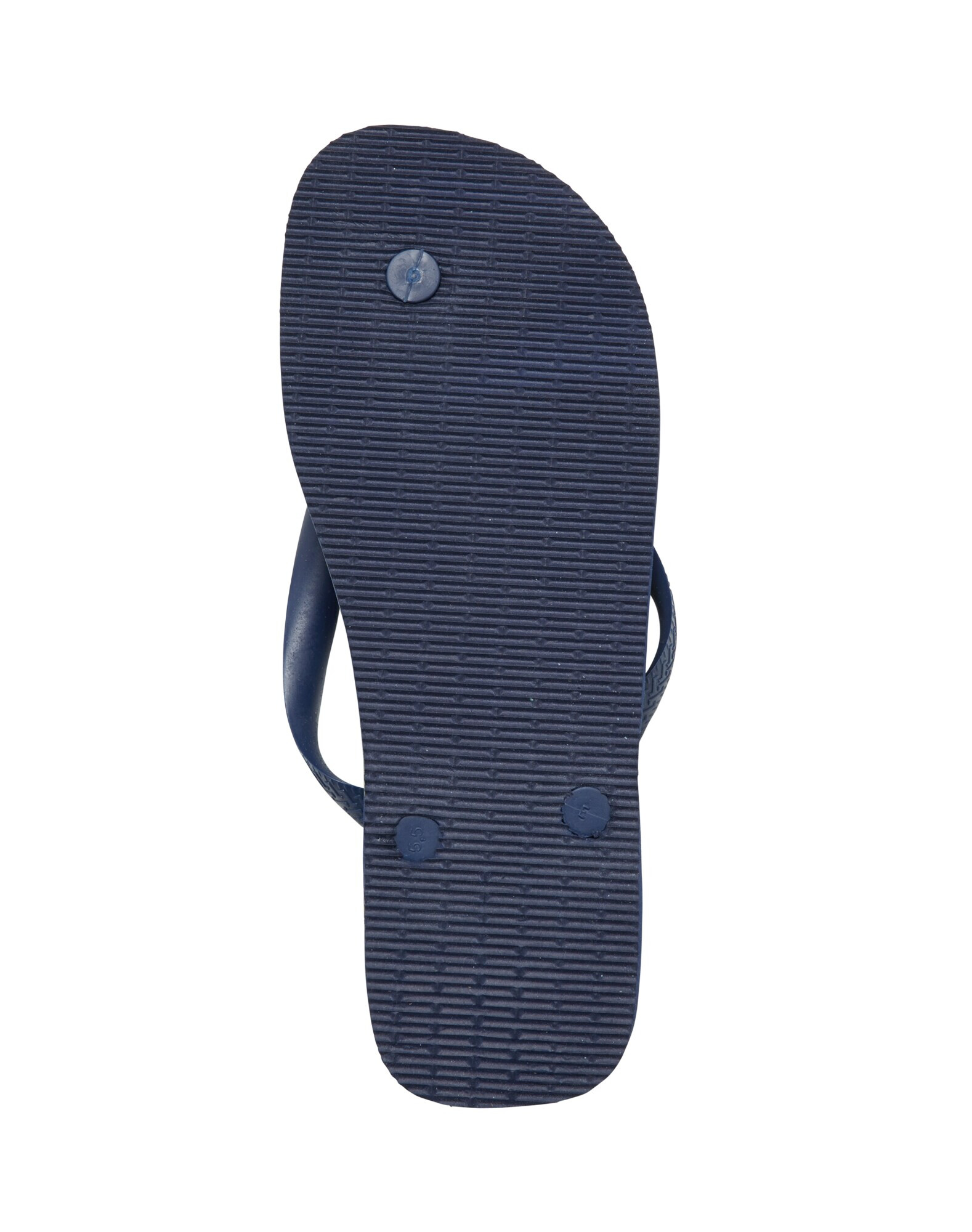 HAVAIANAS Flip-flops 'BRASIL' bleumarin - Pled.ro