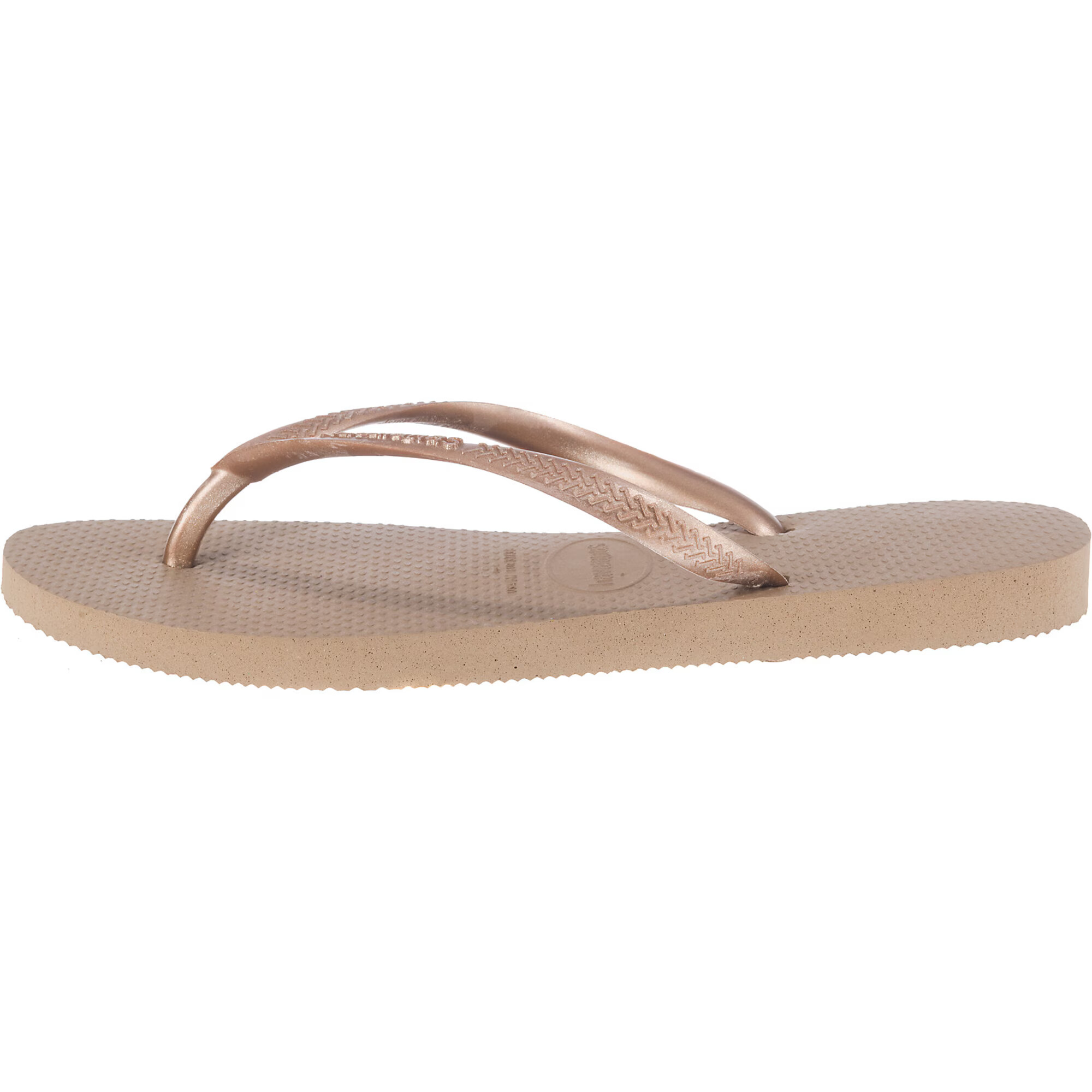 HAVAIANAS Flip-flops bronz - Pled.ro