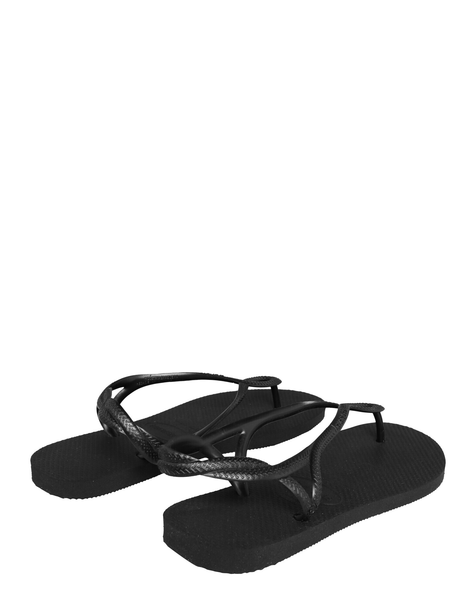 HAVAIANAS Flip-flops 'Luna' negru - Pled.ro