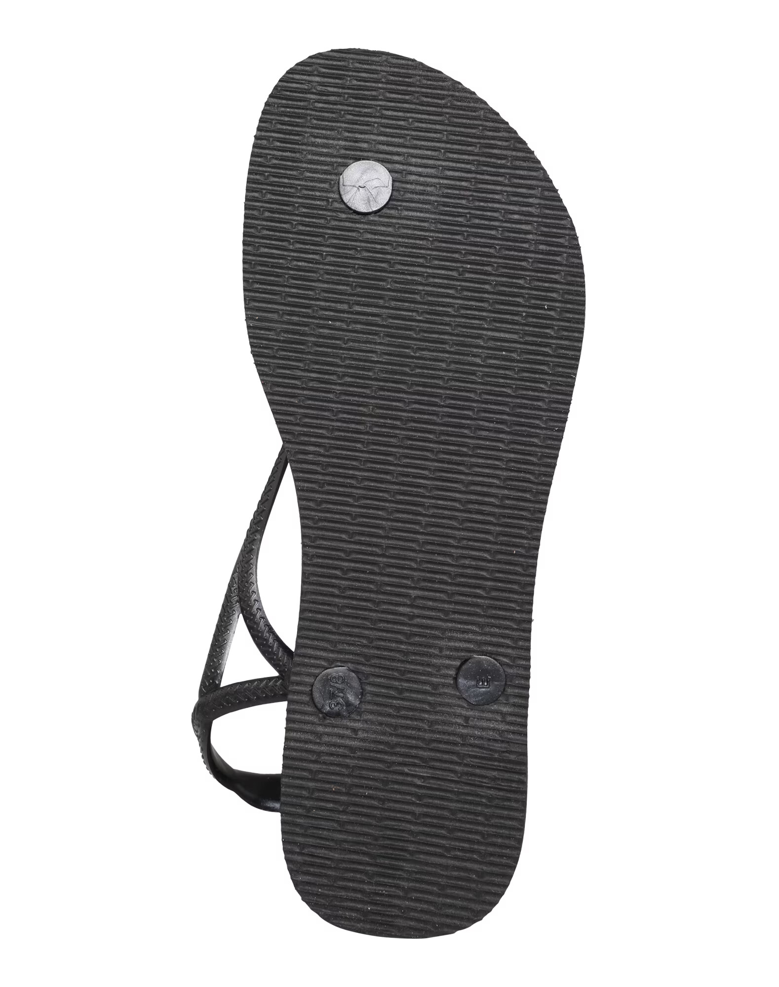 HAVAIANAS Flip-flops 'Luna' negru - Pled.ro