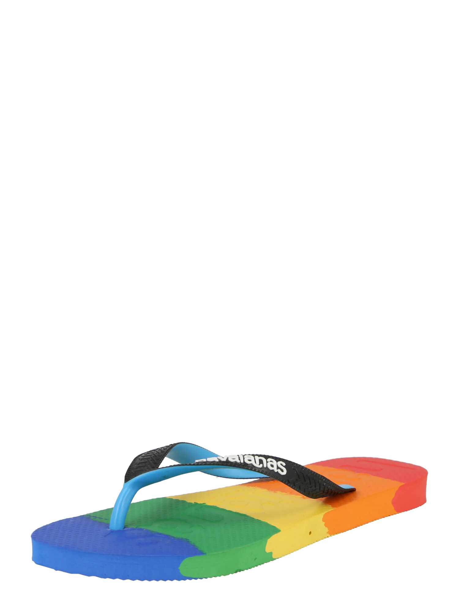 HAVAIANAS Flip-flops mai multe culori / negru / alb - Pled.ro