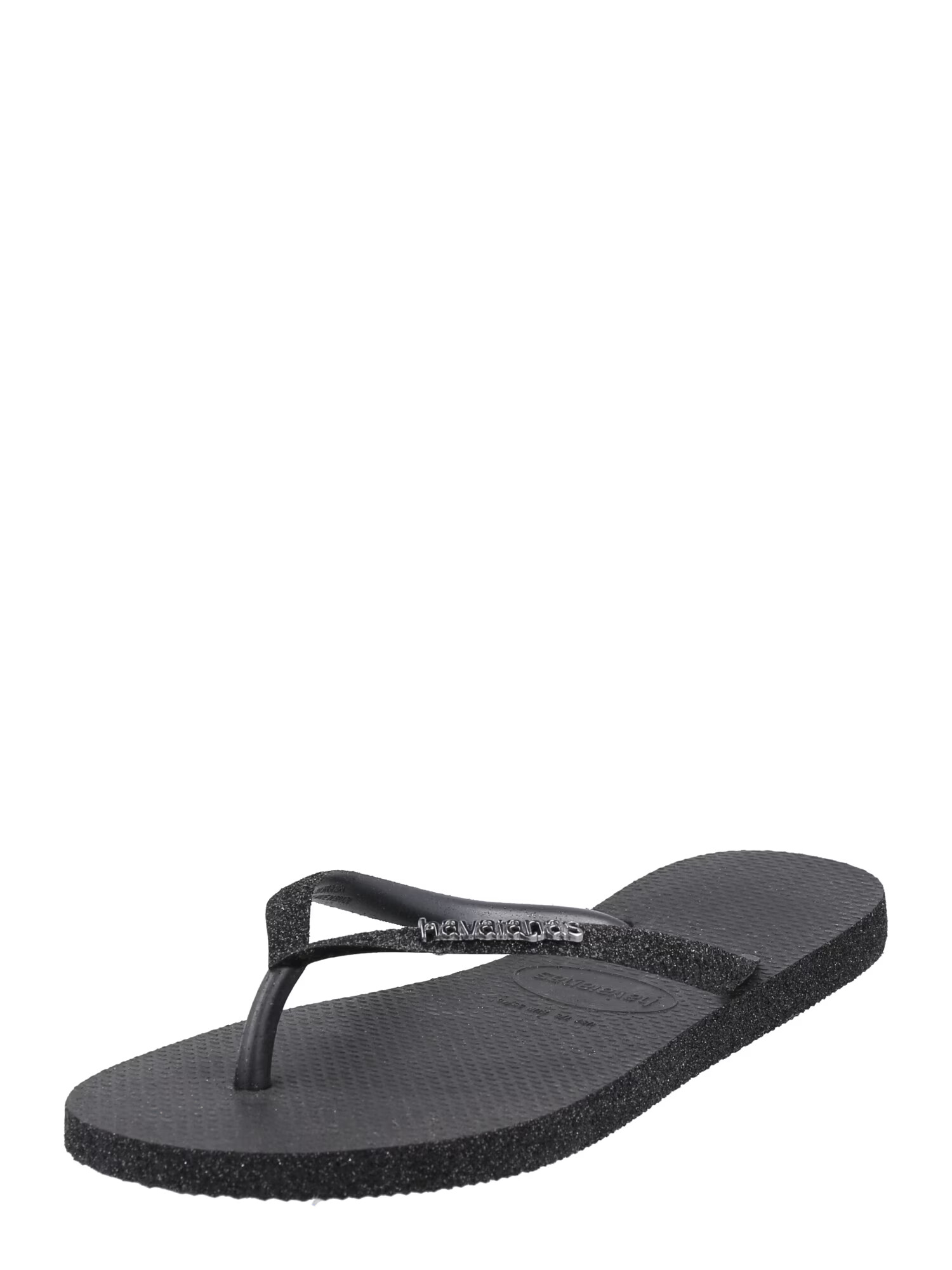 HAVAIANAS Flip-flops negru - Pled.ro