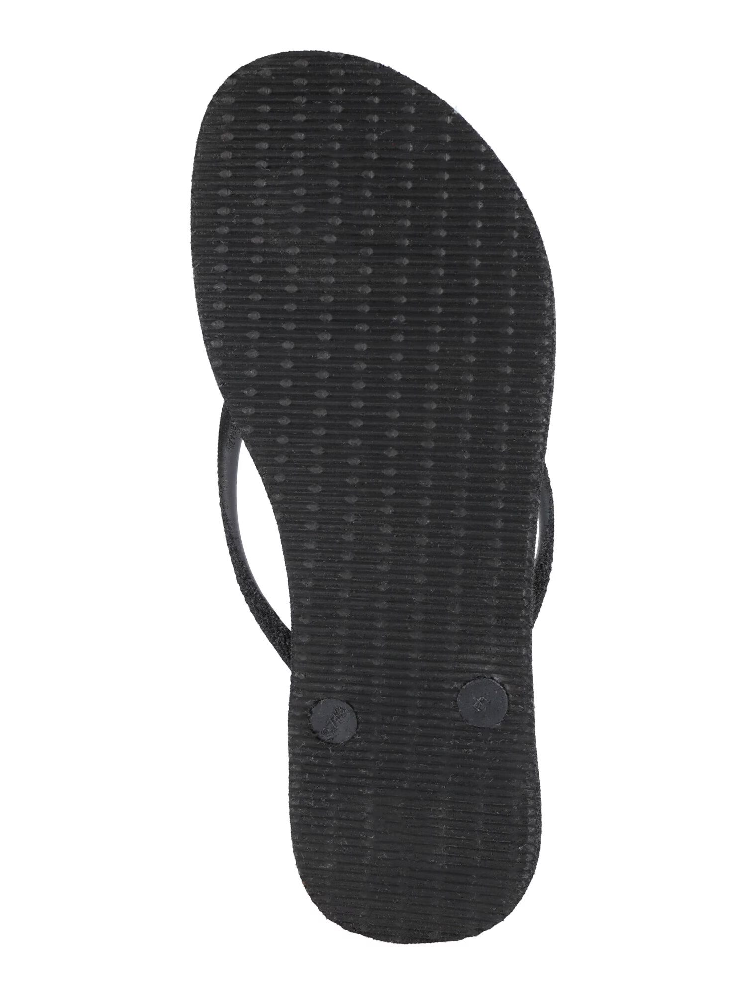 HAVAIANAS Flip-flops negru - Pled.ro