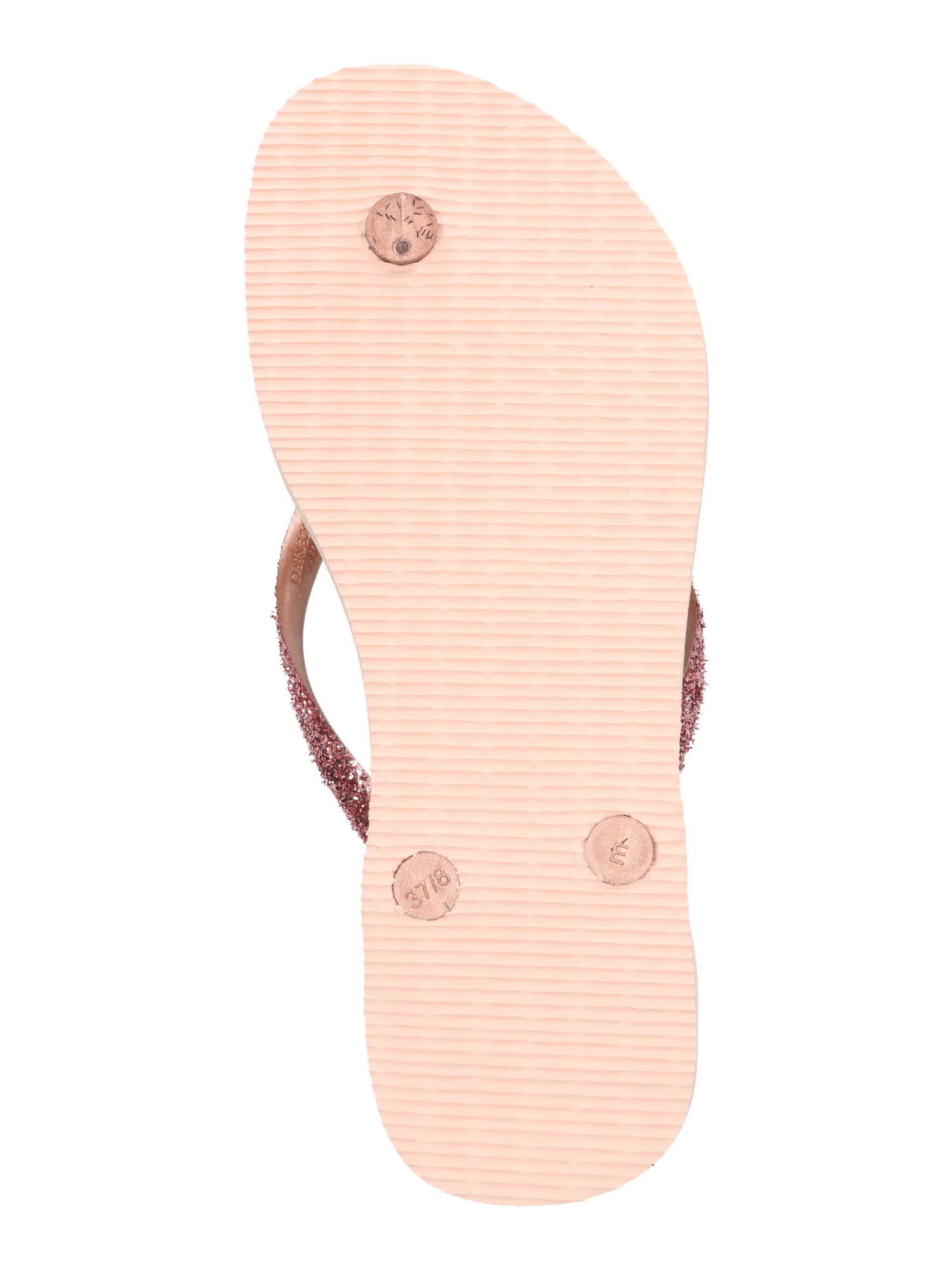 HAVAIANAS Flip-flops roz - Pled.ro