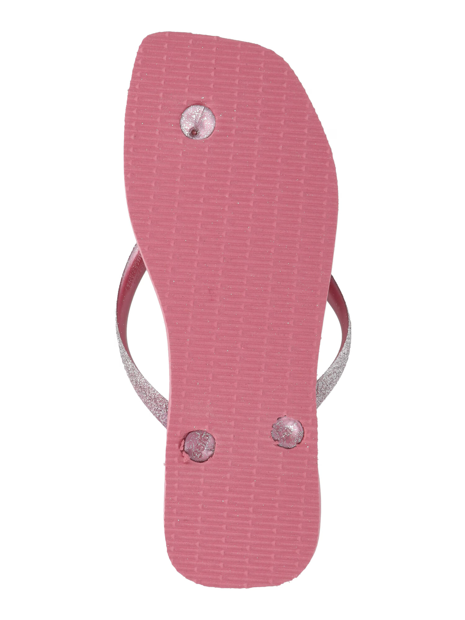 HAVAIANAS Flip-flops roz / rosé - Pled.ro