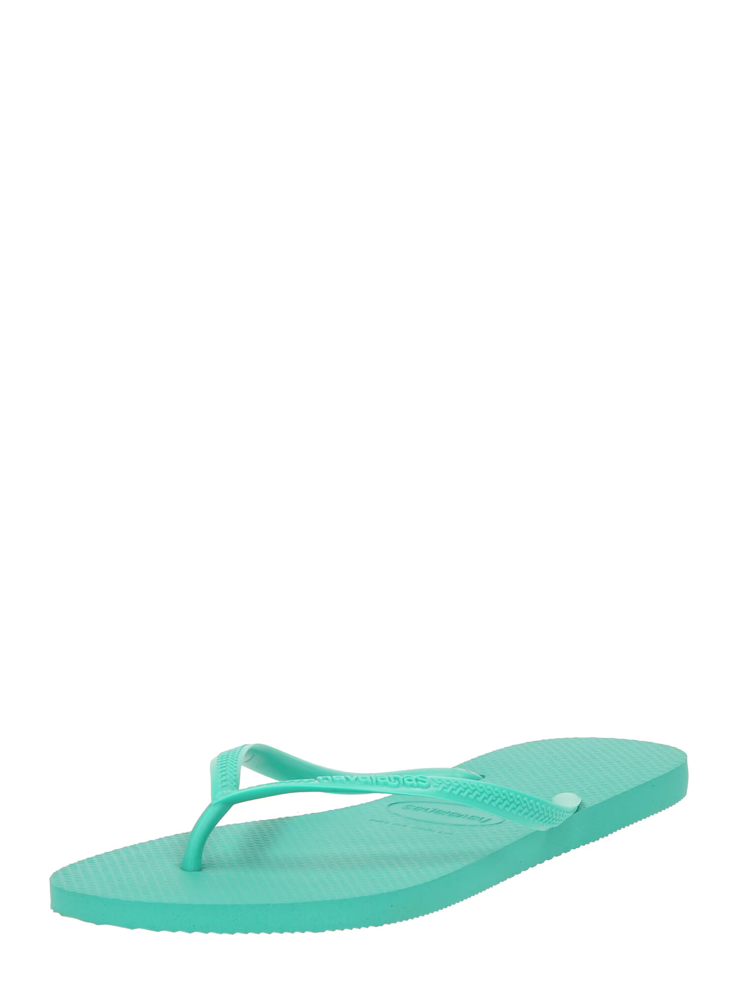 HAVAIANAS Flip-flops verde jad - Pled.ro