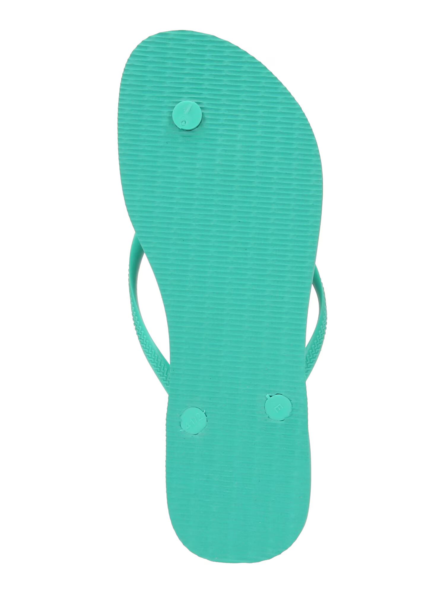 HAVAIANAS Flip-flops verde jad - Pled.ro