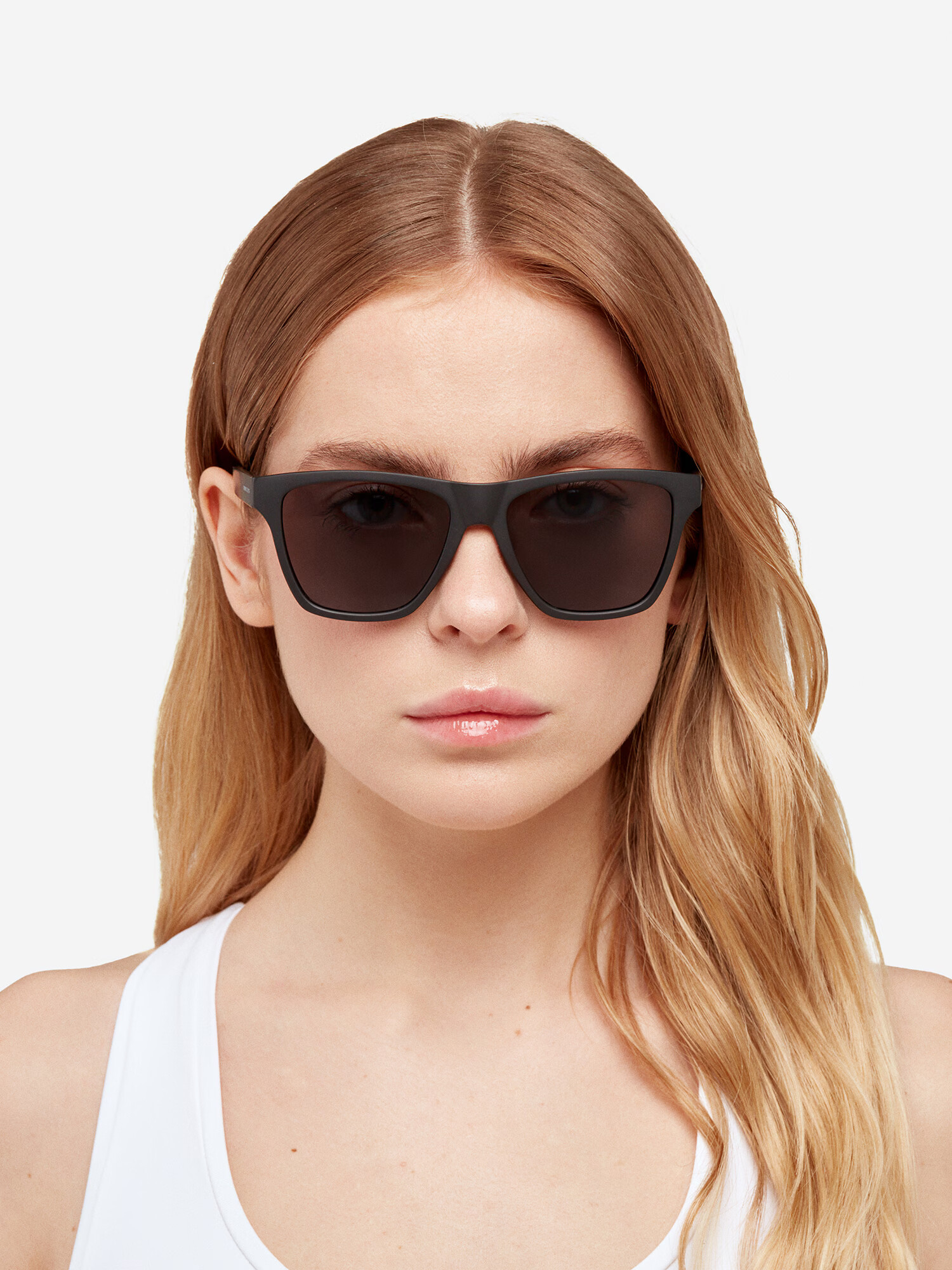 HAWKERS Ochelari de soare 'Dark ONE LS black frame & black lenses' negru - Pled.ro