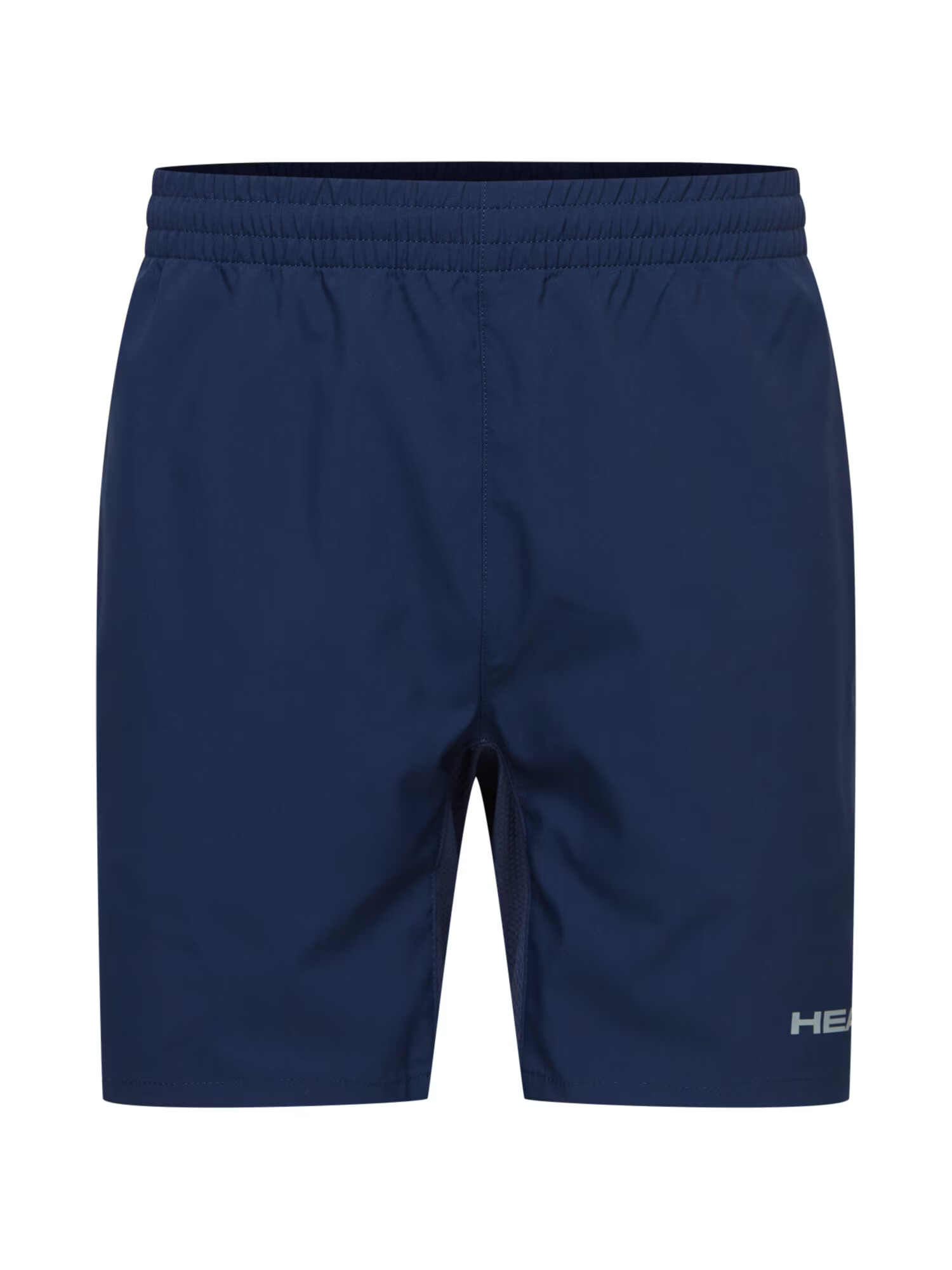 HEAD Pantaloni sport albastru închis / gri deschis - Pled.ro