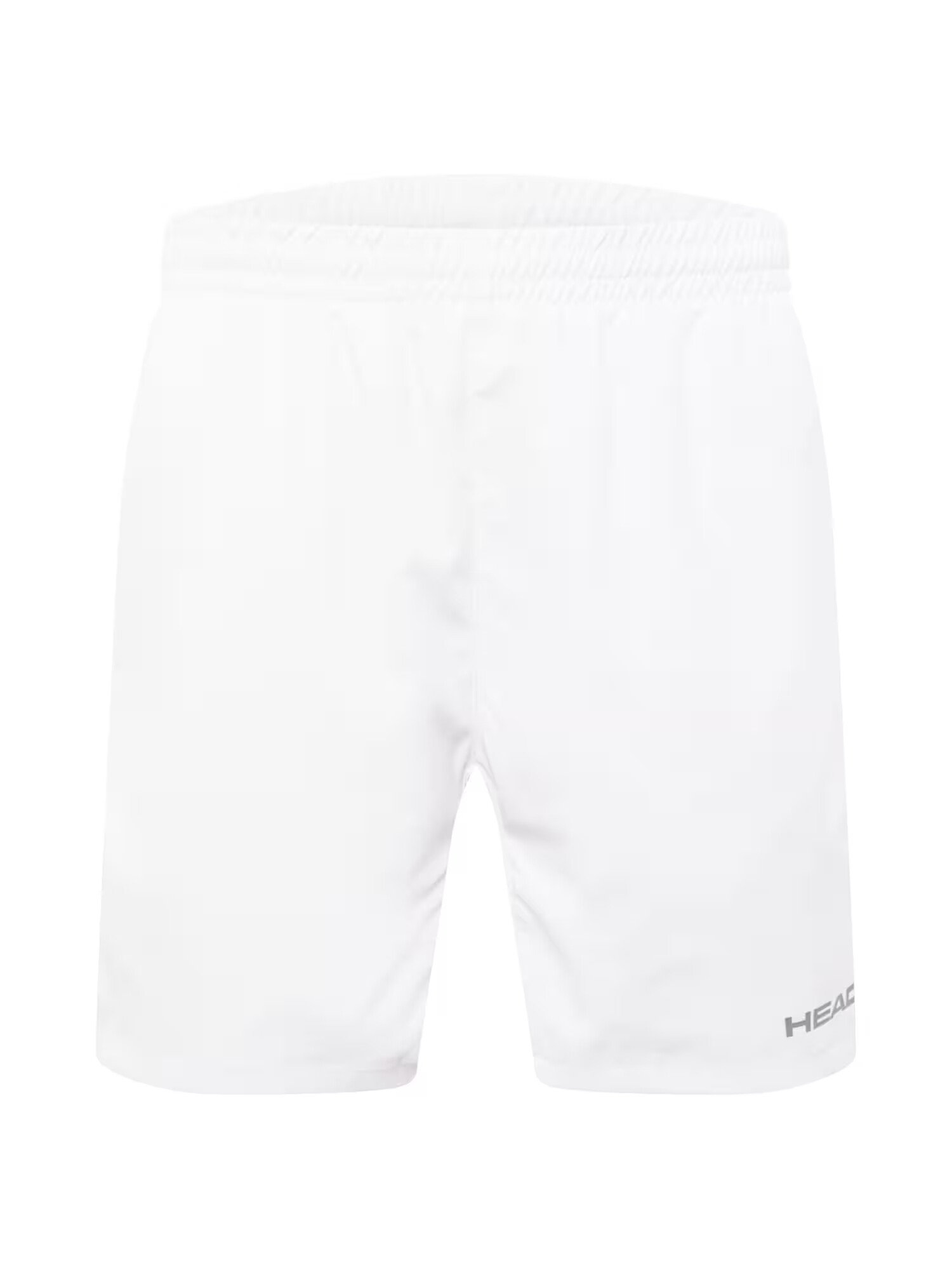 HEAD Pantaloni sport negru / alb - Pled.ro