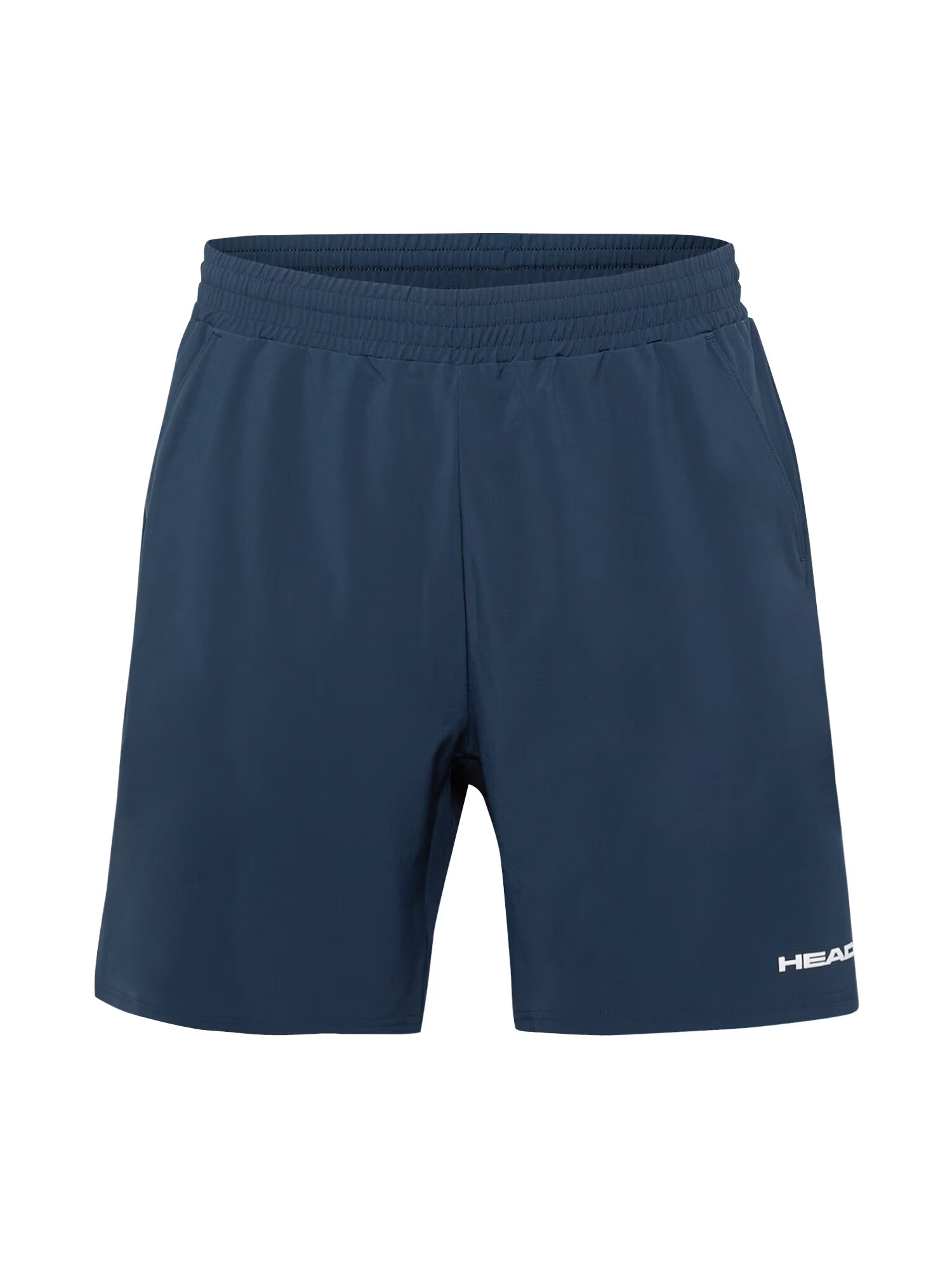 HEAD Pantaloni sport 'POWER' bleumarin / alb - Pled.ro