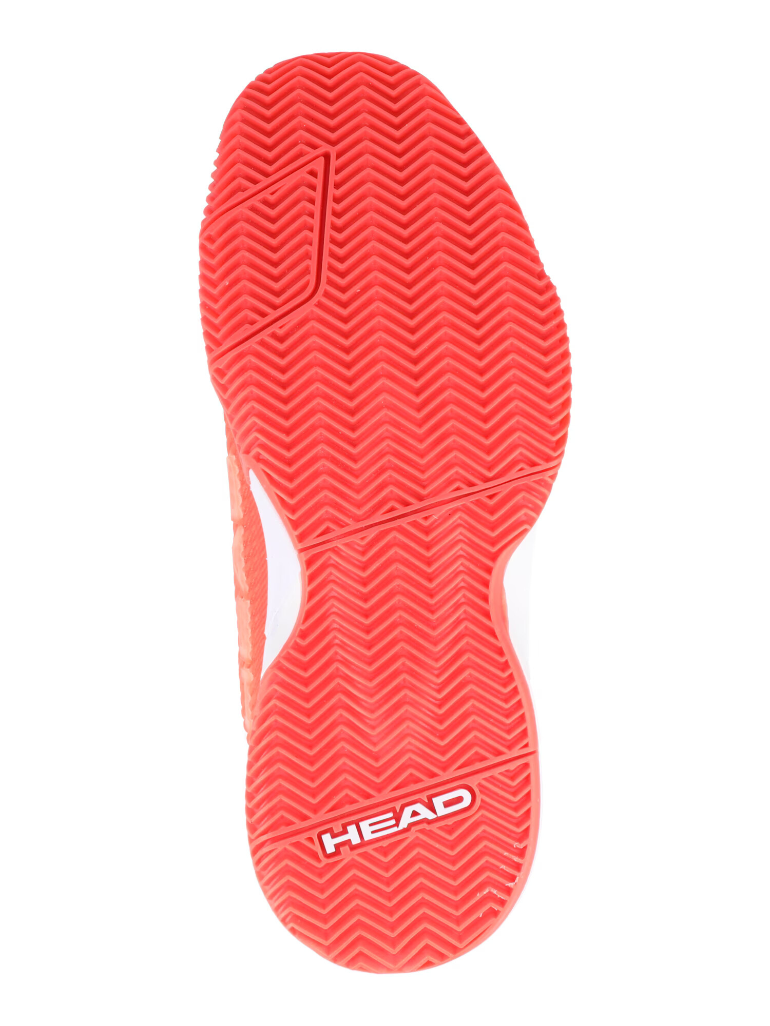 HEAD Pantofi sport 'Revolt Pro 4.0' corai / alb - Pled.ro