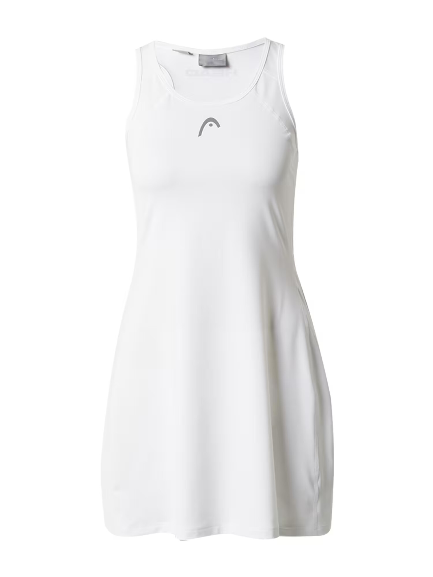 HEAD Rochie sport alb - Pled.ro