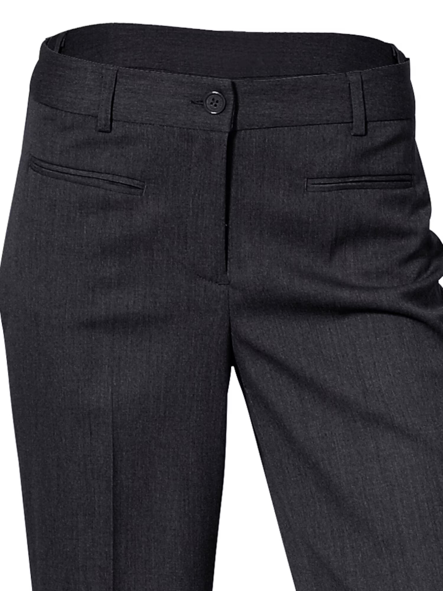 heine Costum cu pantaloni negru - Pled.ro