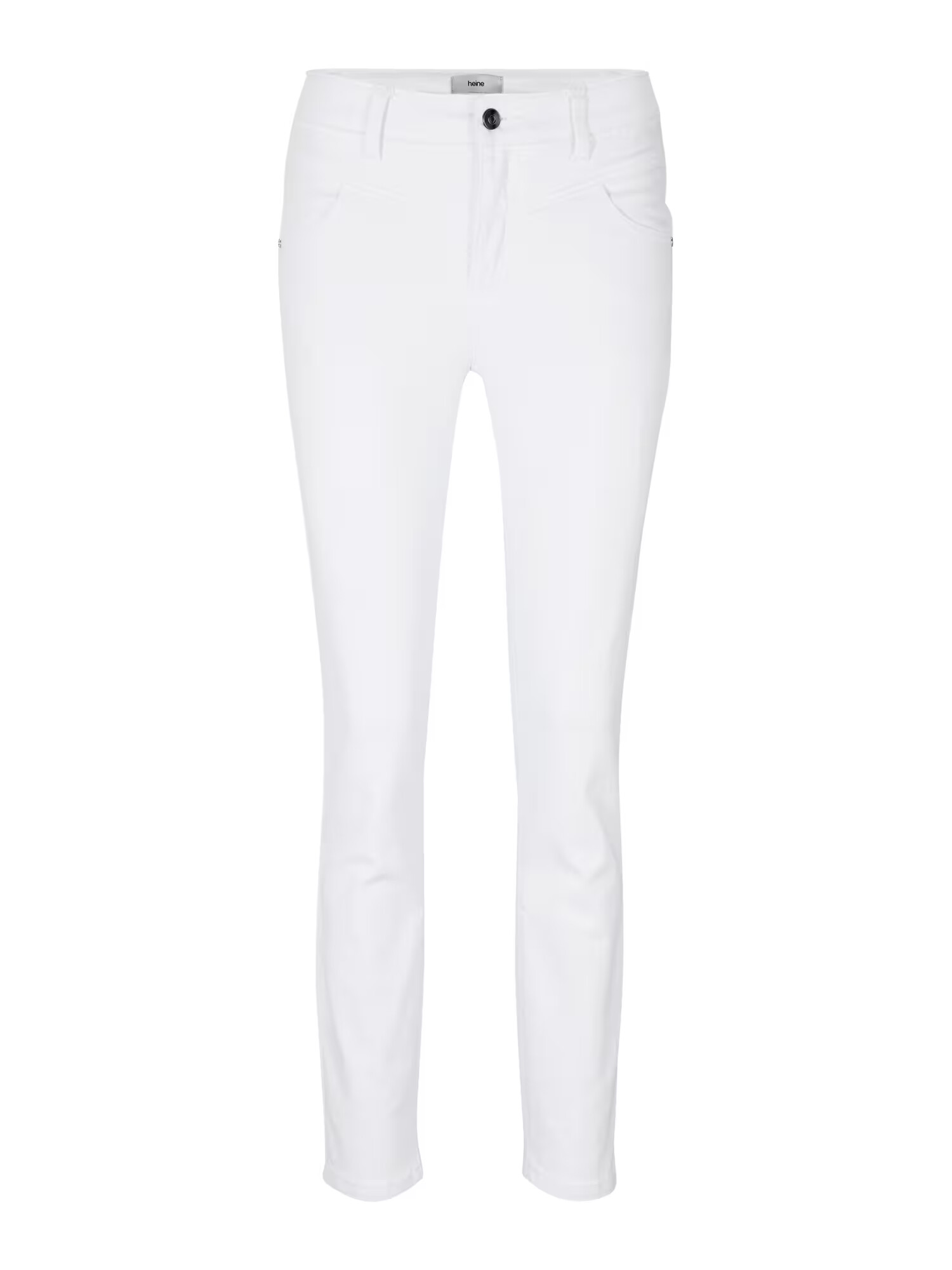 heine Jeans 'Aleria' alb - Pled.ro