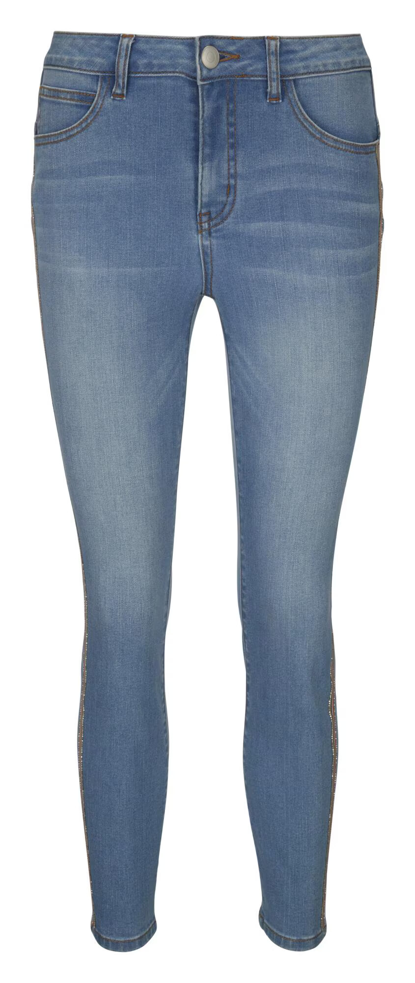 heine Jeans 'Aleria' albastru denim - Pled.ro