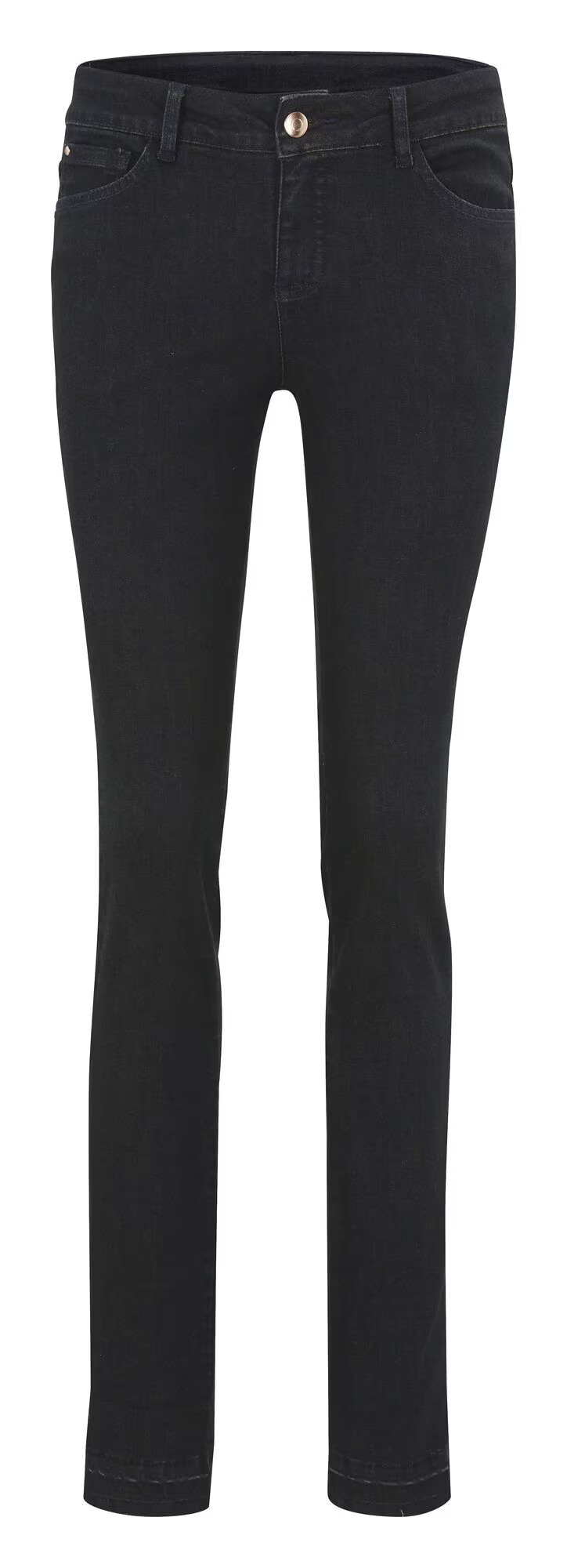 heine Jeans negru - Pled.ro