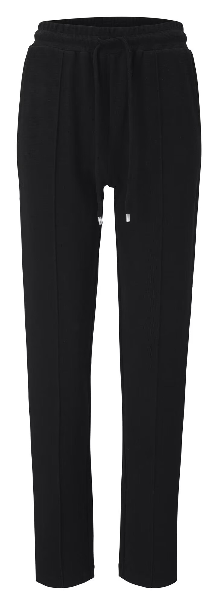 heine Pantaloni de pijama negru - Pled.ro