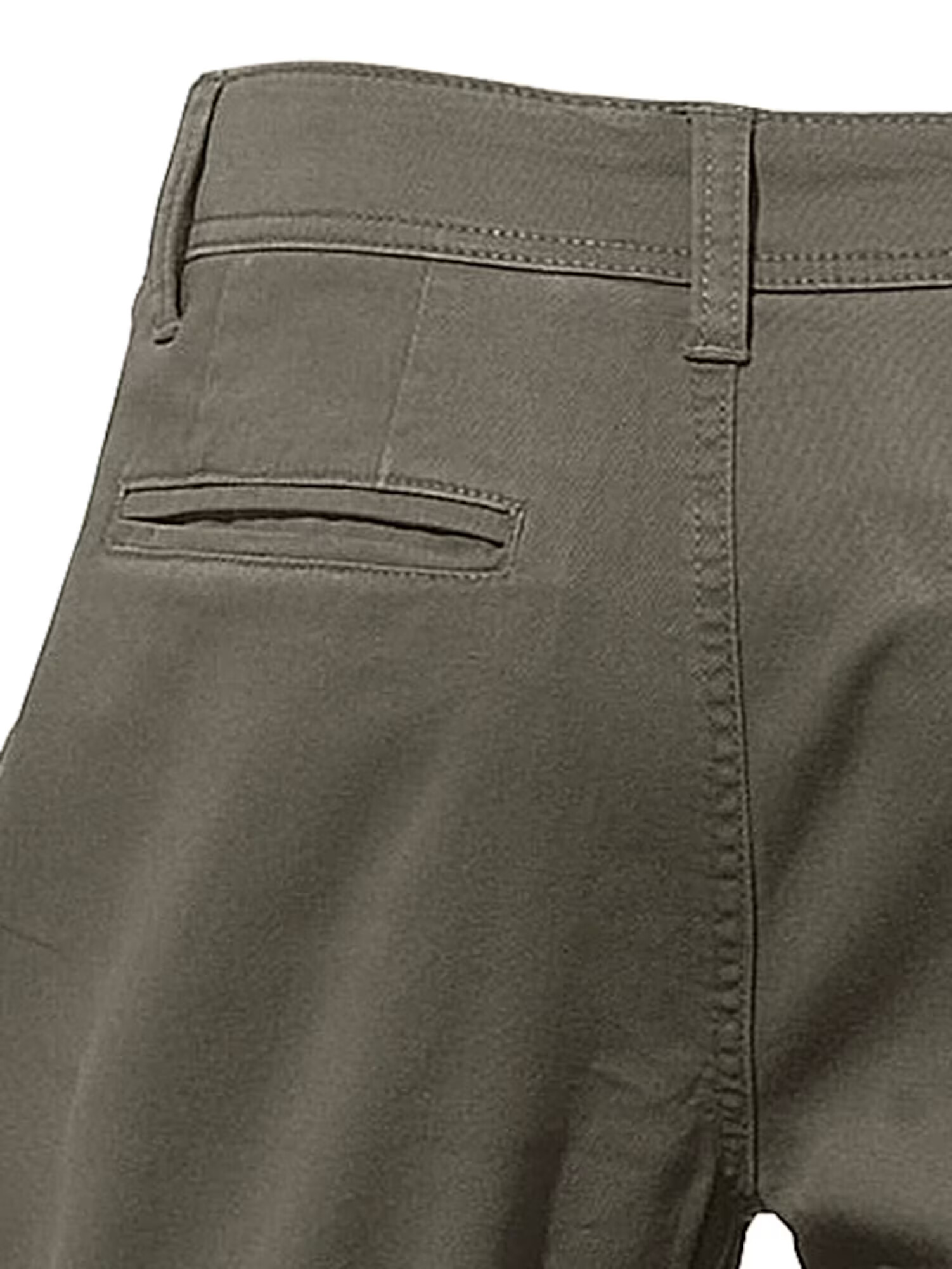 heine Pantaloni kaki - Pled.ro