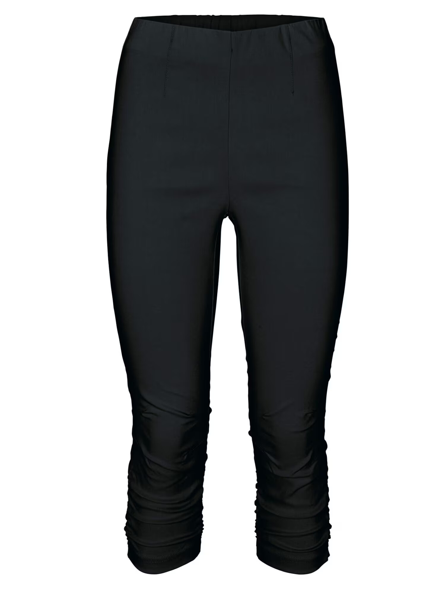 heine Pantaloni negru - Pled.ro