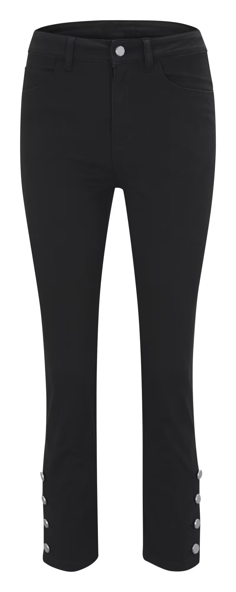 heine Pantaloni negru - Pled.ro